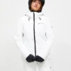 ANIMA HIPE® 2L INSULATED SHELL JACKET WOMEN OFFWHITE