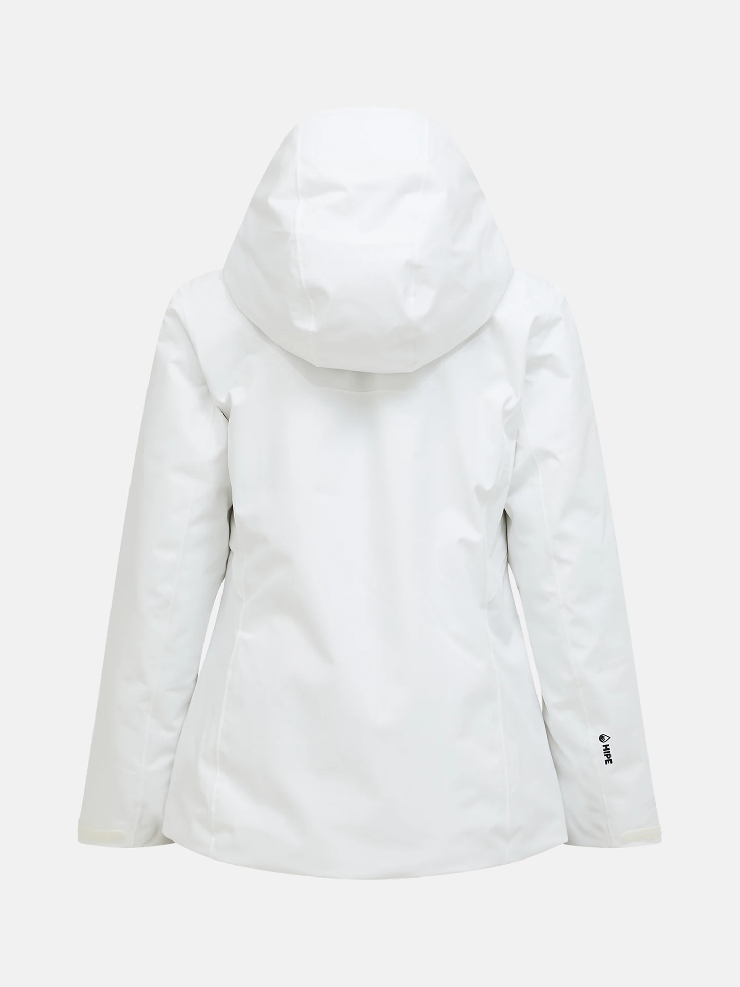 ANIMA HIPE® 2L INSULATED SHELL JACKET WOMEN OFFWHITE 10 ANIMA HIPE® 2L INSULATED SHELL JACKET WOMEN OFFWHITE