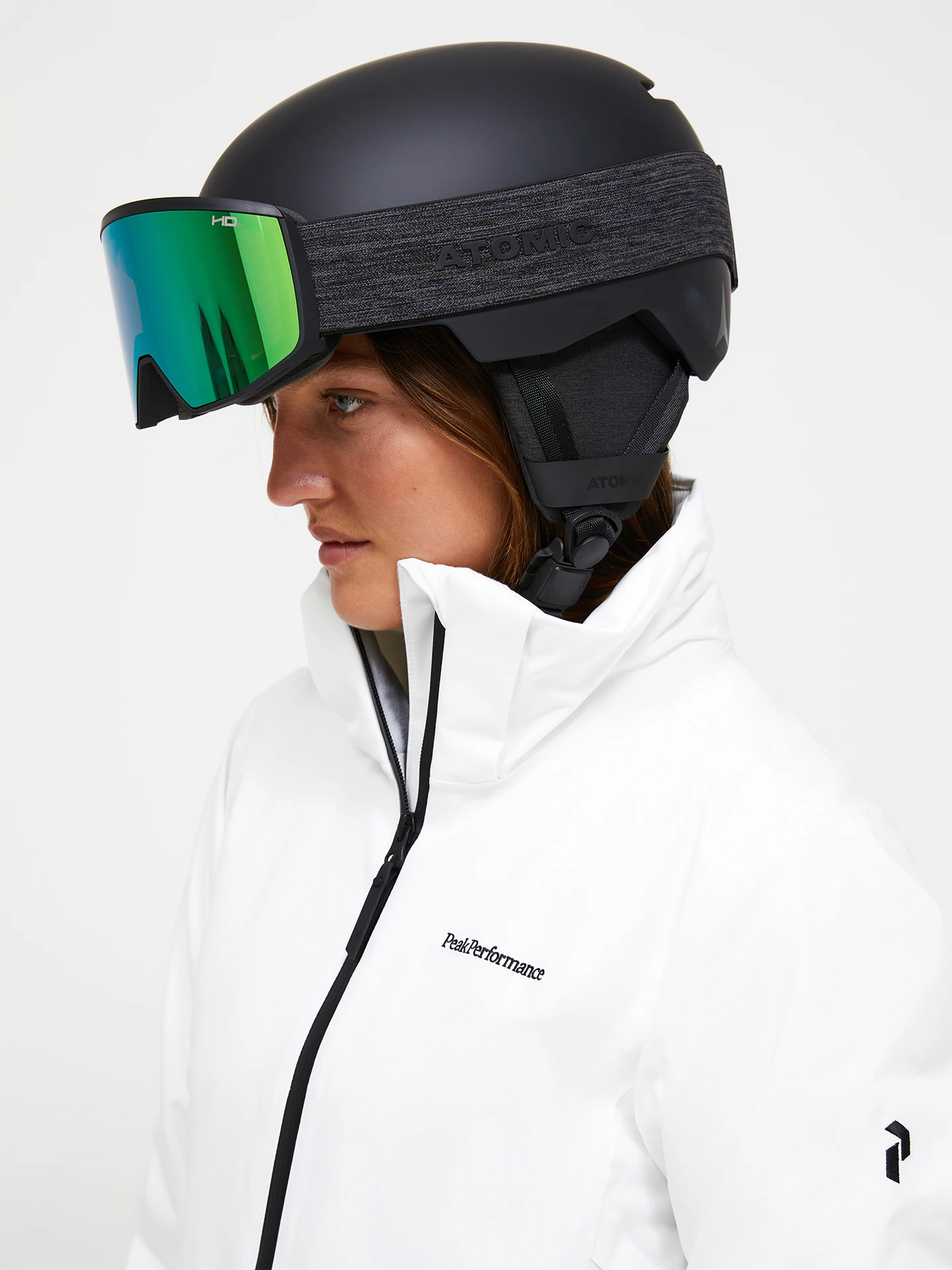ANIMA HIPE® 2L INSULATED SHELL JACKET WOMEN OFFWHITE 5 ANIMA HIPE® 2L INSULATED SHELL JACKET WOMEN OFFWHITE