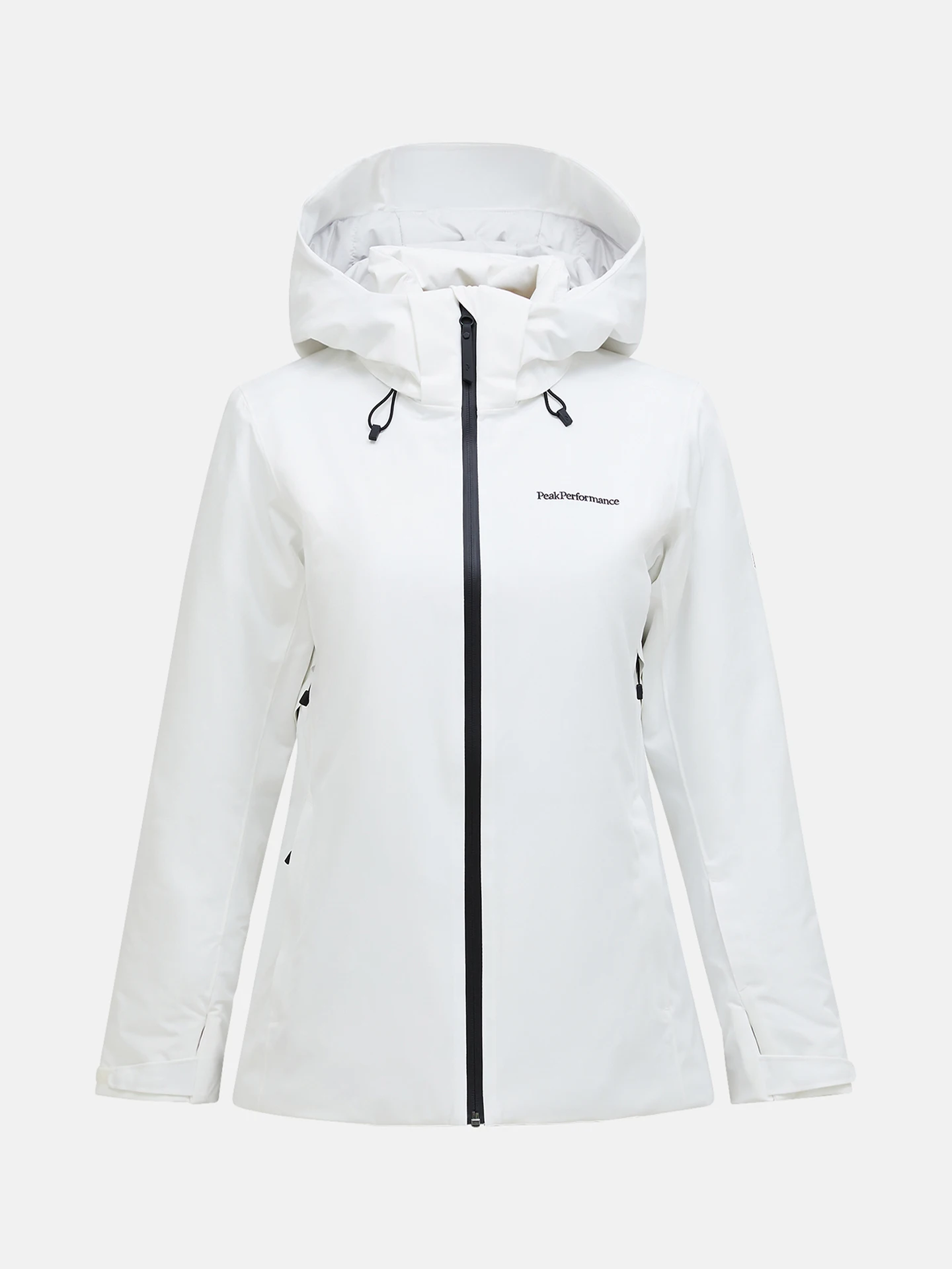 ANIMA HIPE® 2L INSULATED SHELL JACKET WOMEN OFFWHITE 8 ANIMA HIPE® 2L INSULATED SHELL JACKET WOMEN OFFWHITE