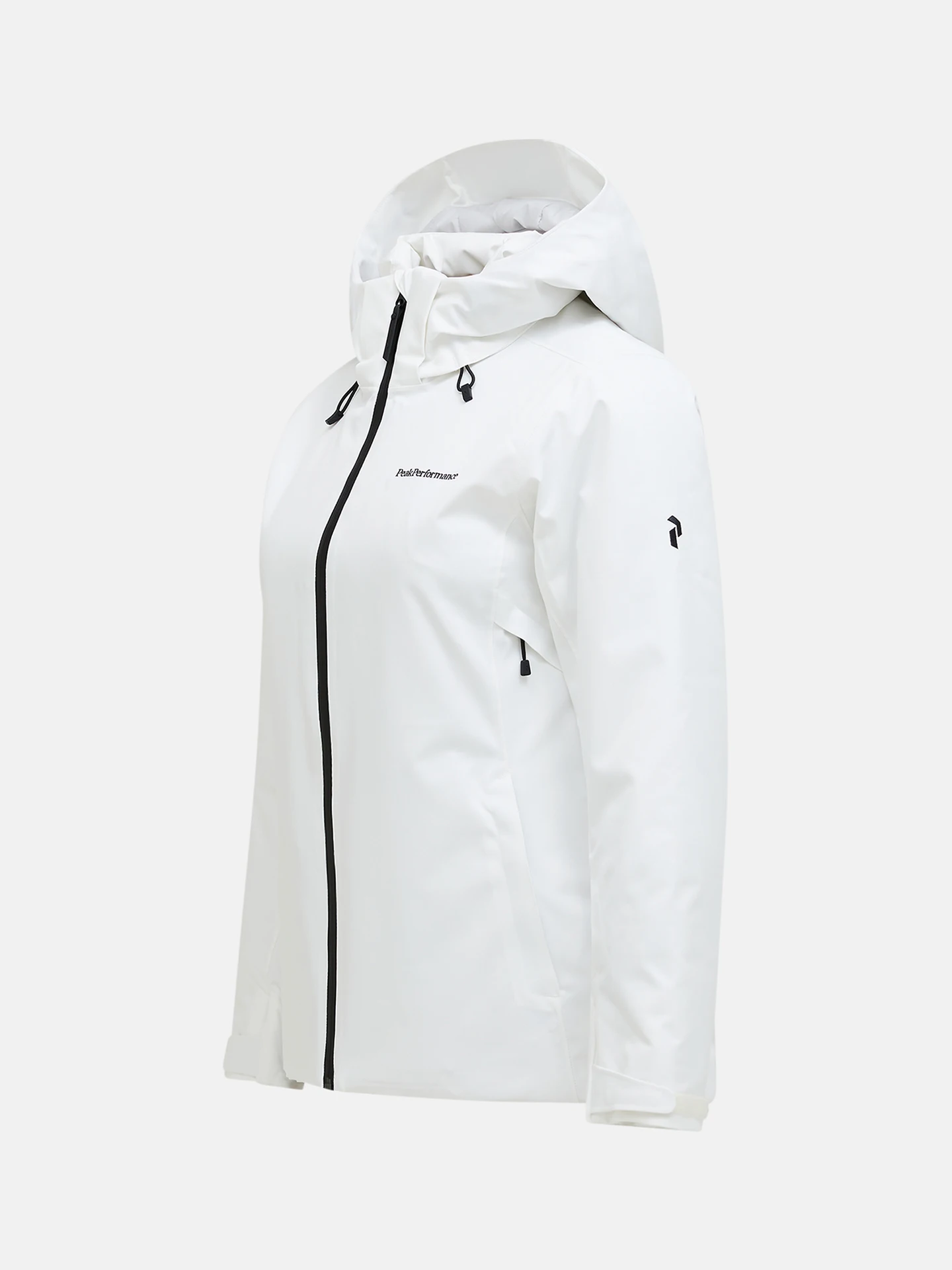 ANIMA HIPE® 2L INSULATED SHELL JACKET WOMEN OFFWHITE 9 ANIMA HIPE® 2L INSULATED SHELL JACKET WOMEN OFFWHITE