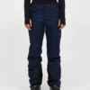 ANIMA HIPE® 2L INSULATED SHELL PANTS WOMEN PEACH FUZZ (P63) / VERTICAL ZENITH (R32)