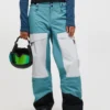 GRAVITY GORE-TEX 3L SHELL PANTS WOMEN PONDEROSA PINE (45Z)