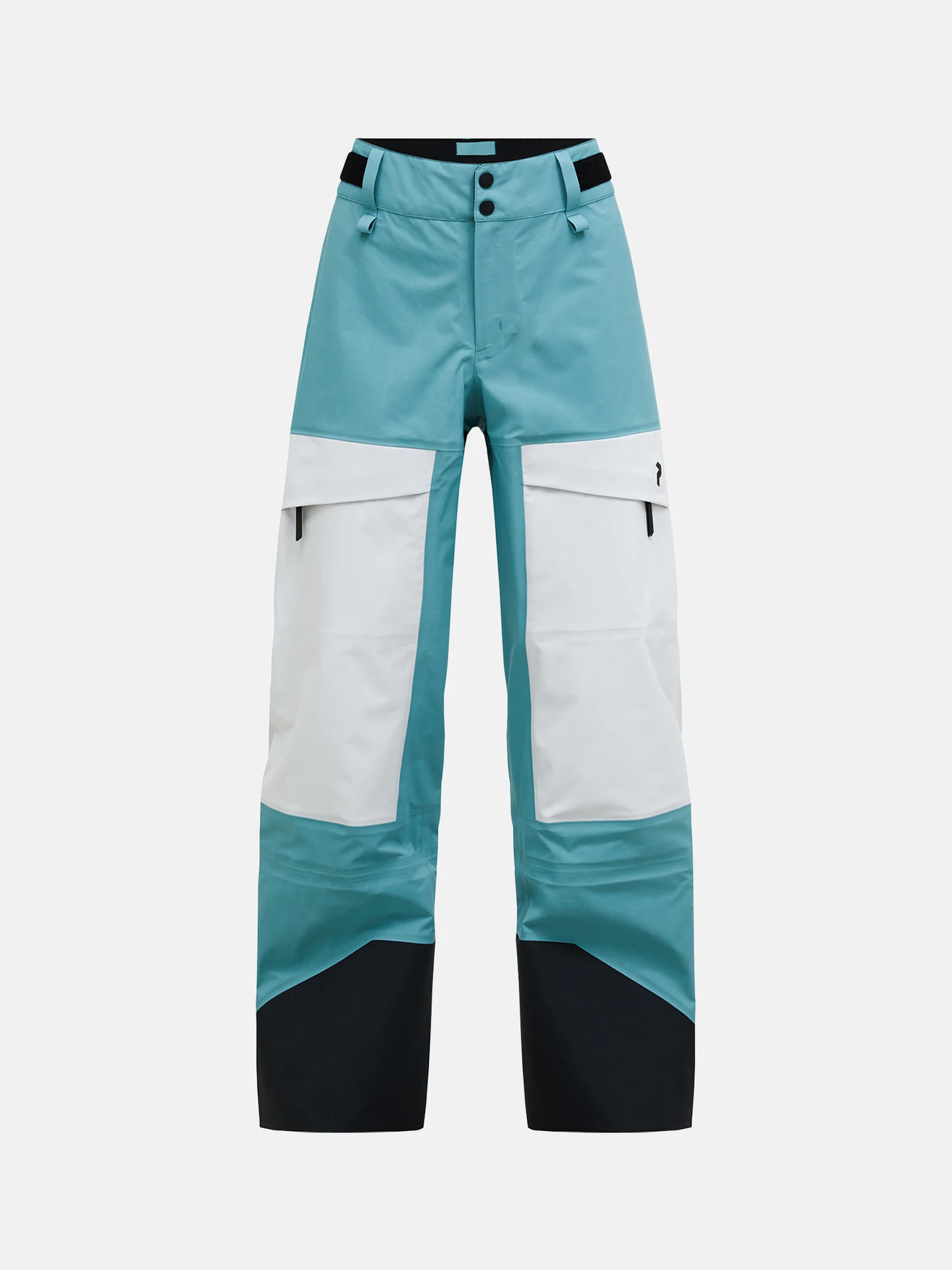 GRAVITY GORE-TEX 3L SHELL PANTS WOMEN PONDEROSA PINE (45Z) 7 GRAVITY GORE-TEX 3L SHELL PANTS WOMEN PONDEROSA PINE (45Z)