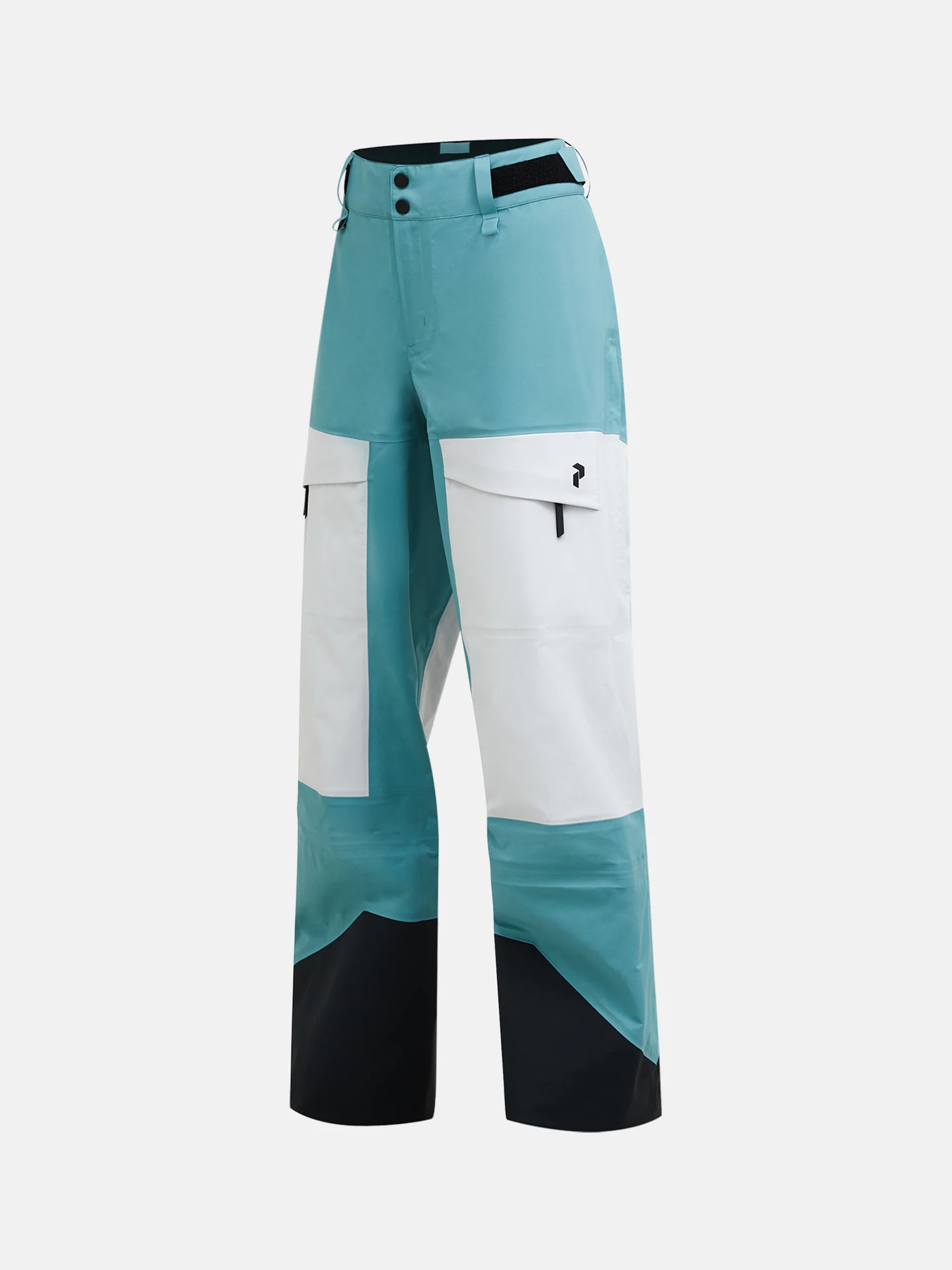 GRAVITY GORE-TEX 3L SHELL PANTS WOMEN PONDEROSA PINE (45Z) 8 GRAVITY GORE-TEX 3L SHELL PANTS WOMEN PONDEROSA PINE (45Z)