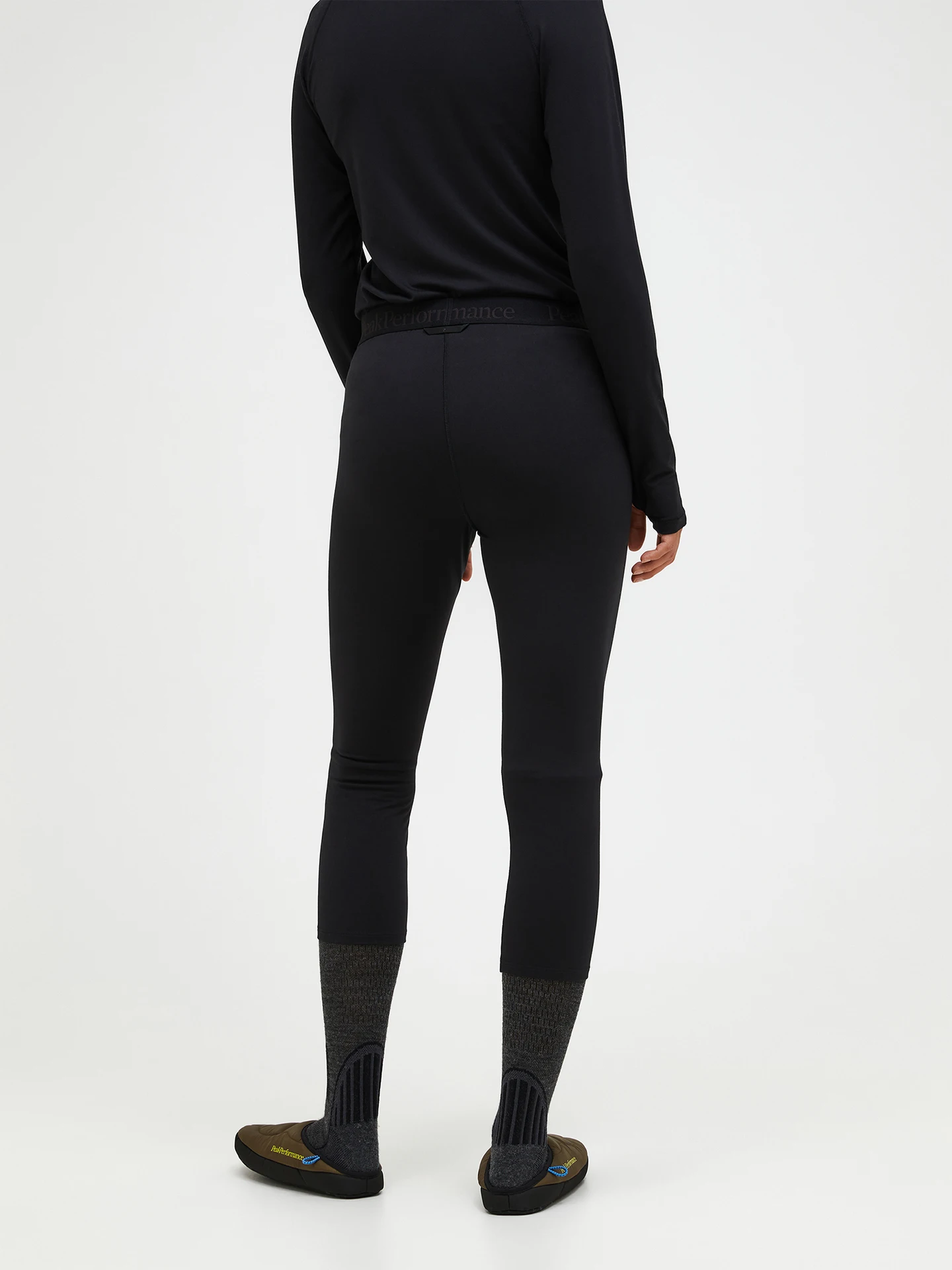 SPIRIT 3/4 SHORT JOHNS SYNTHETIC BASELAYER WOMEN G77788030