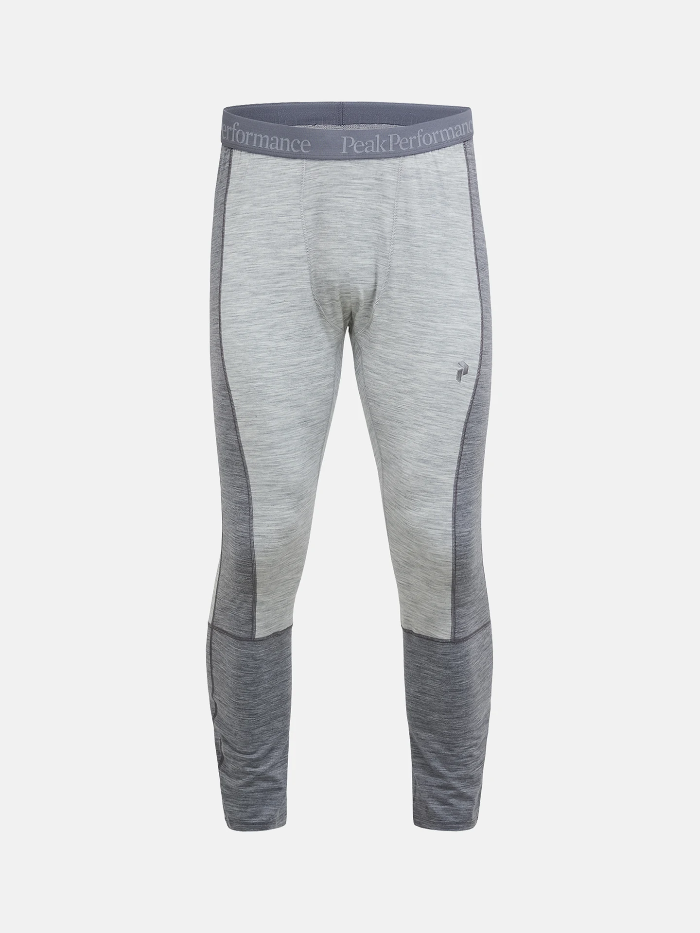 MAGIC 7/8 LONG JOHNS WOOL-BLEND BASELAYER MEN WARM BLUSH (5BH)