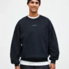 ORIGINAL TERRY CREW MEN WARM BLUSH (5BH)
