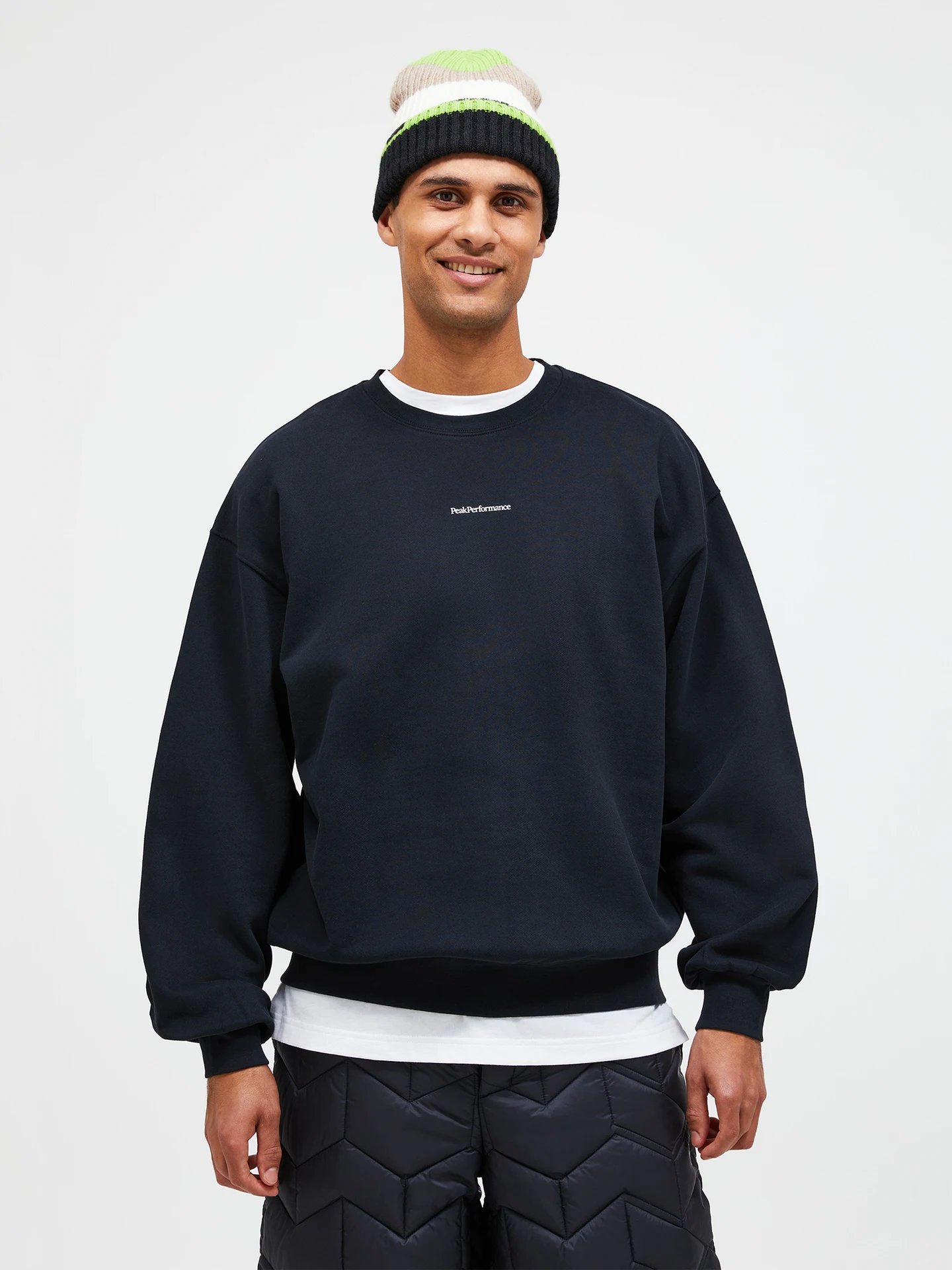 ORIGINAL TERRY CREW MEN WARM BLUSH (5BH)