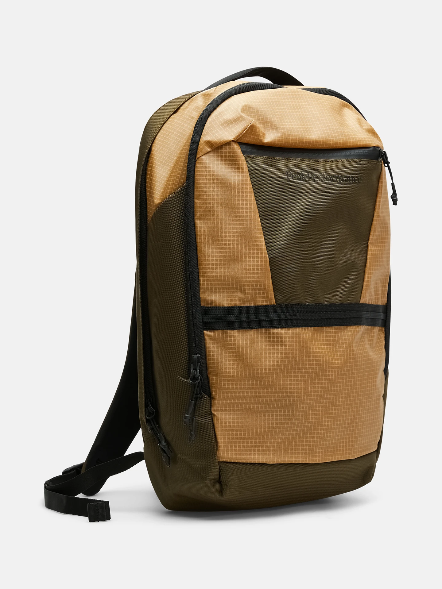 COMMUTER BACKPACK 18,5L PONDEROSA PINE (45Z)