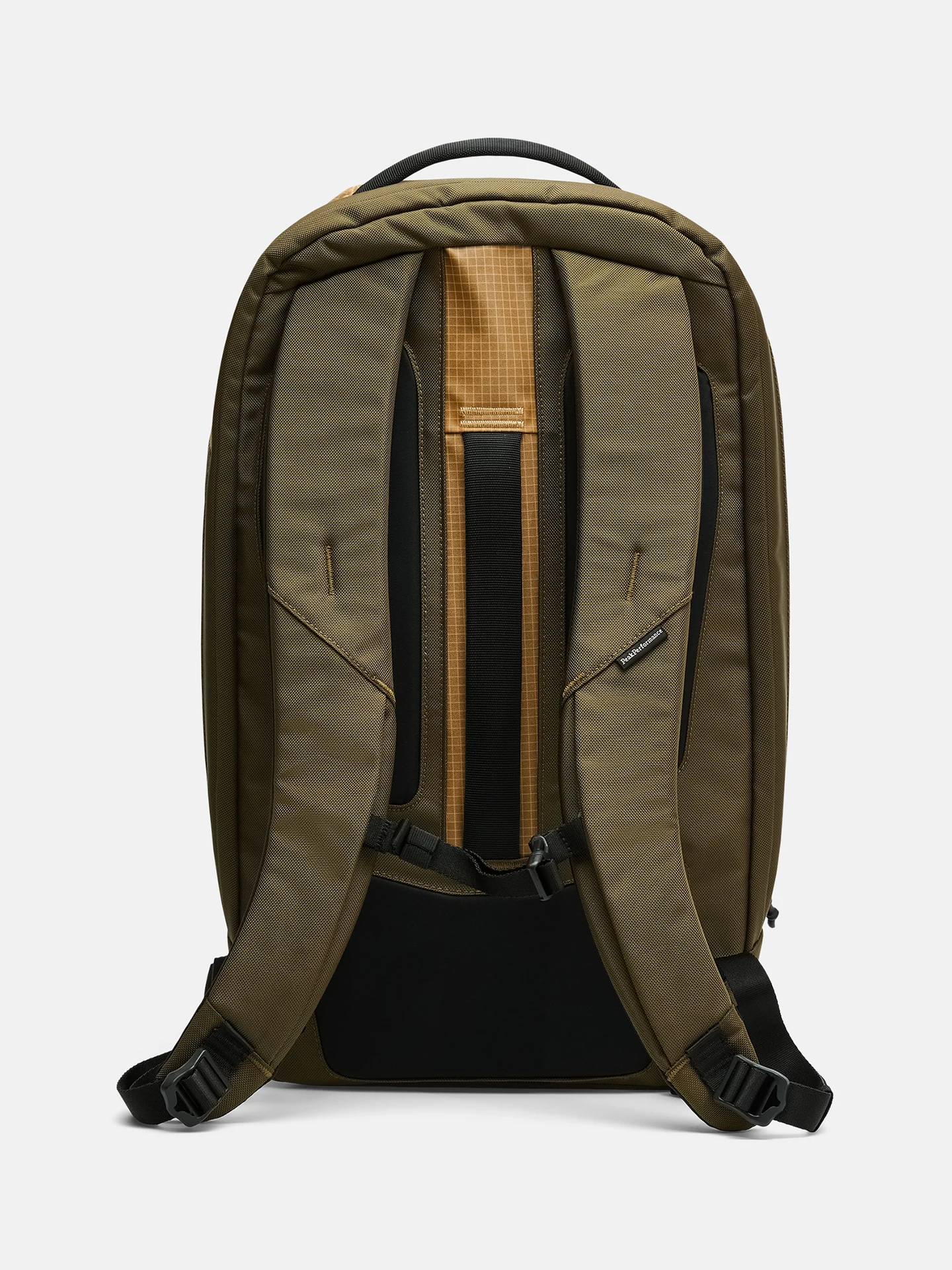 COMMUTER BACKPACK 18,5L PONDEROSA PINE (45Z) 5 COMMUTER BACKPACK 18,5L PONDEROSA PINE (45Z)