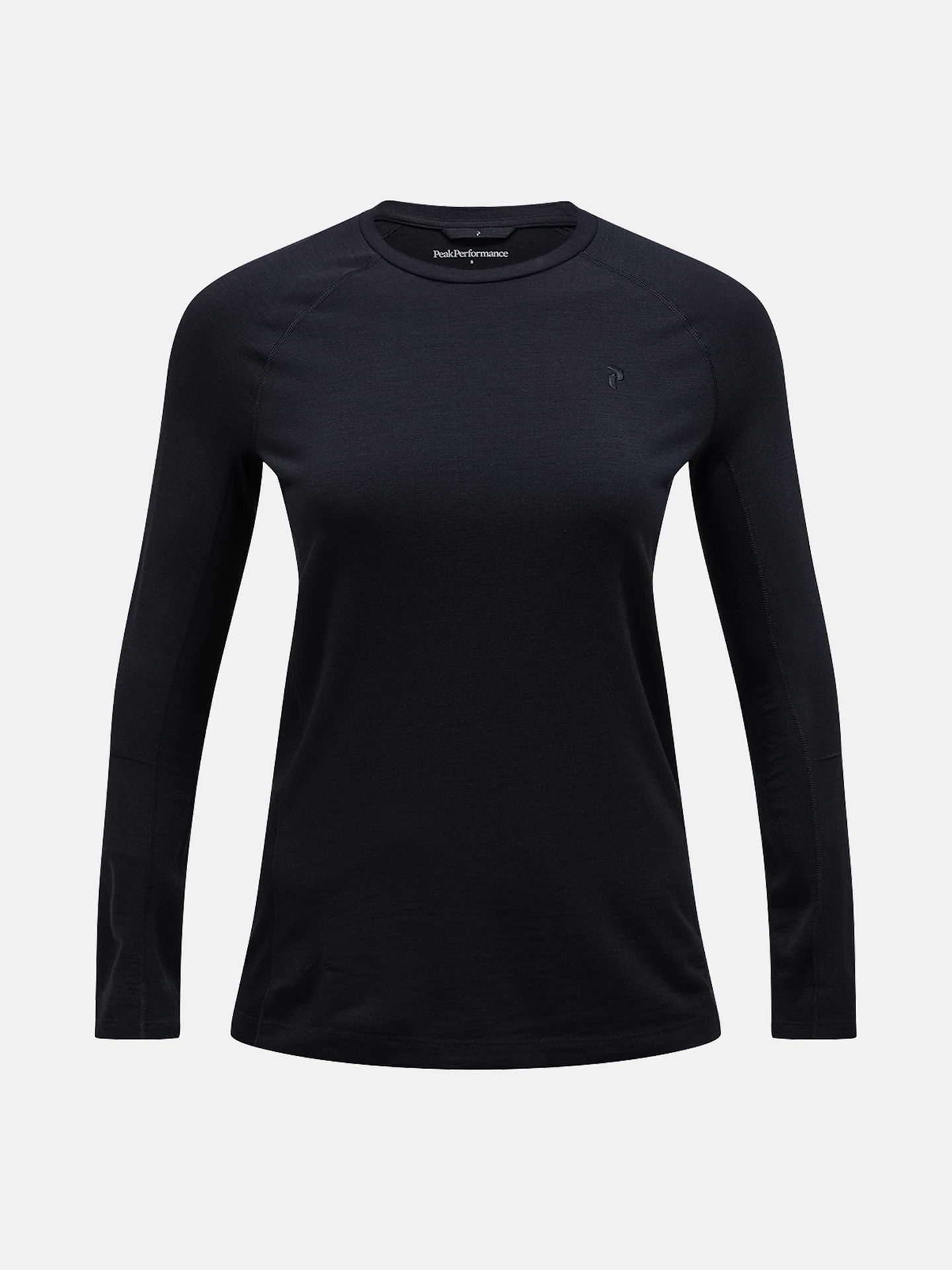 MAGIC CREW WOOL-BLEND BASELAYER WOMEN G77788030