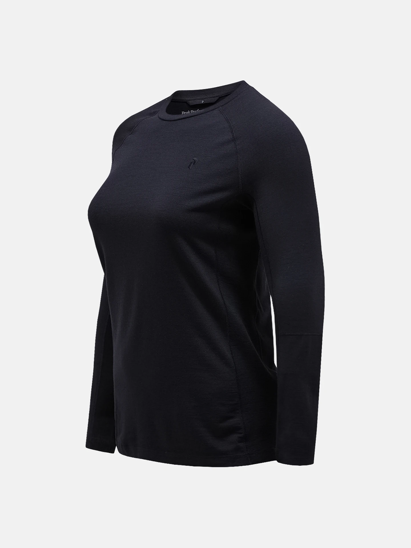 MAGIC CREW WOOL-BLEND BASELAYER WOMEN G77788030