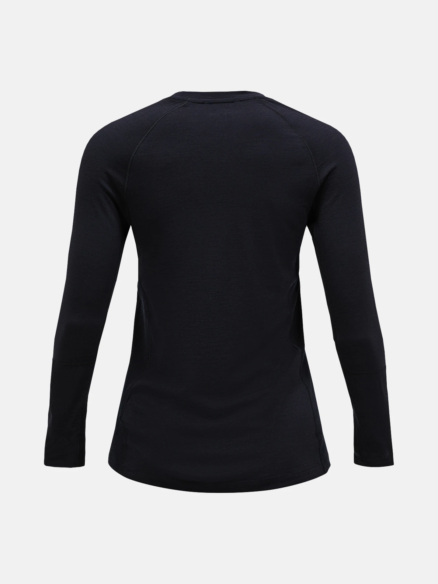 MAGIC CREW WOOL-BLEND BASELAYER WOMEN G77788030