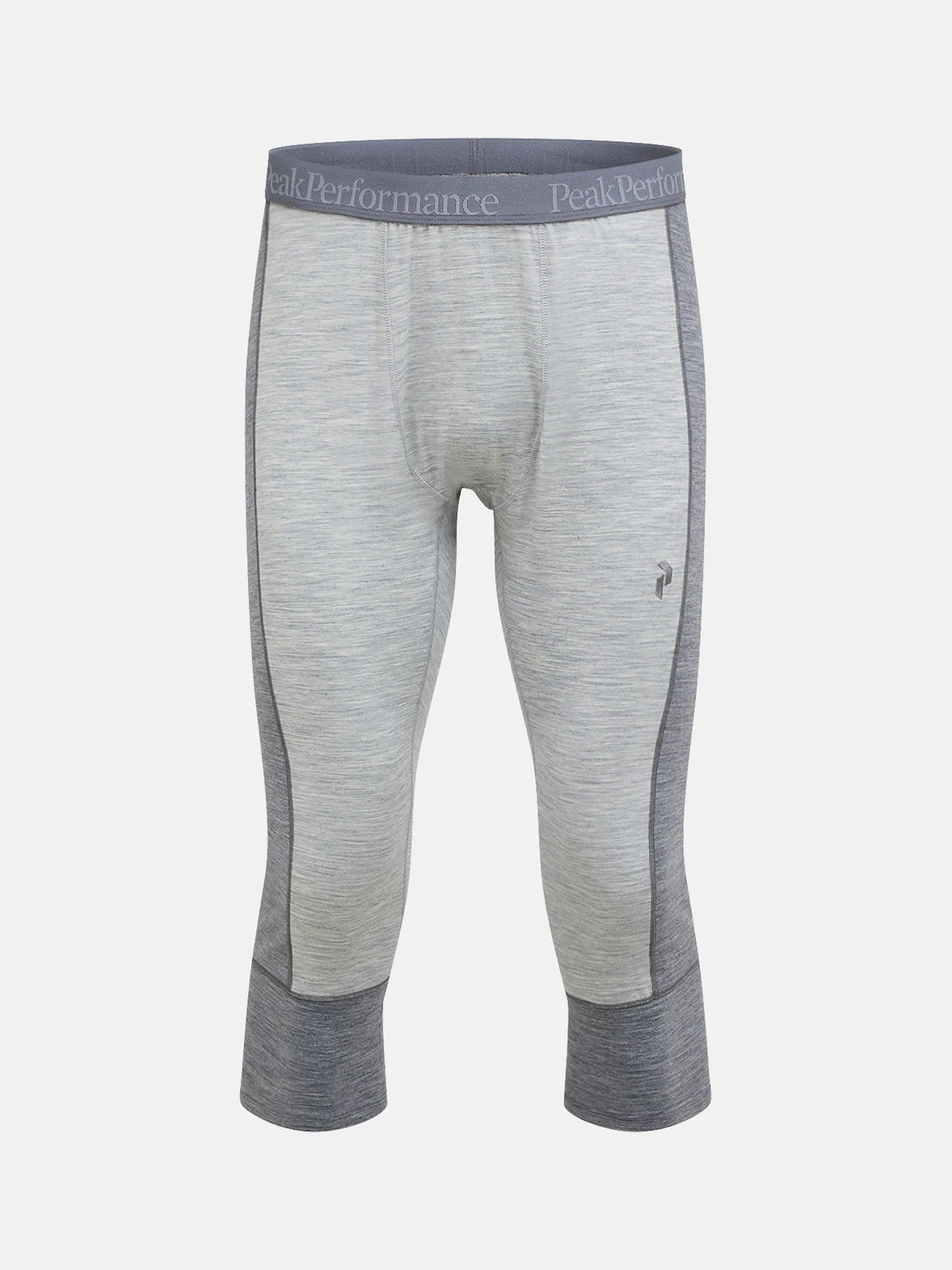 MAGIC 3/4 LONG JOHNS WOOL-BLEND BASELAYER MEN WARM BLUSH (5BH)