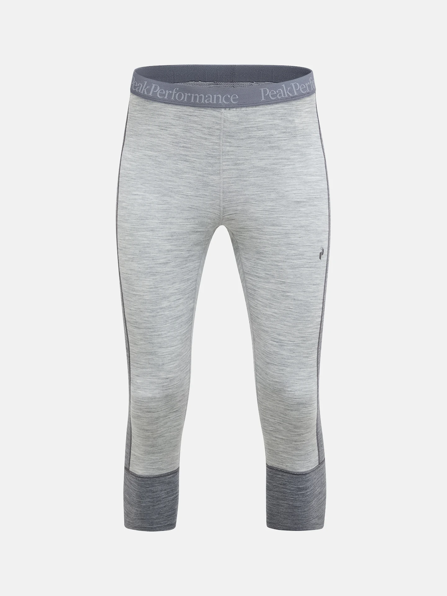 MAGIC 3/4 SHORT JOHNS WOOL-BLEND BASELAYER WOMEN G77788030