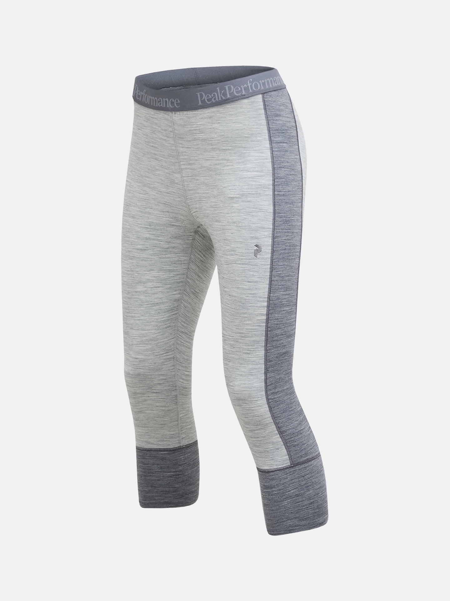 MAGIC 3/4 SHORT JOHNS WOOL-BLEND BASELAYER WOMEN G77788030
