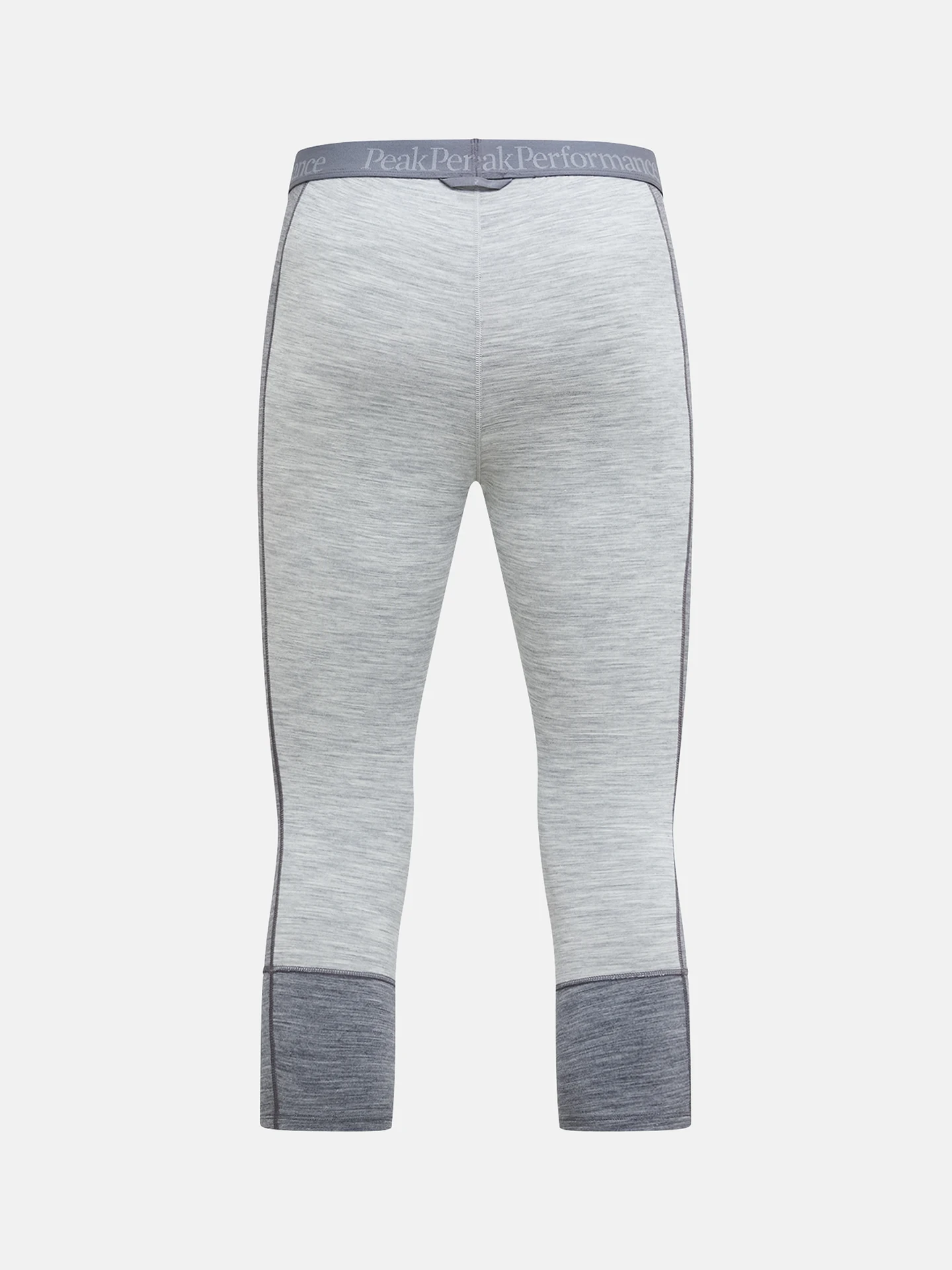 MAGIC 3/4 SHORT JOHNS WOOL-BLEND BASELAYER WOMEN G77788030