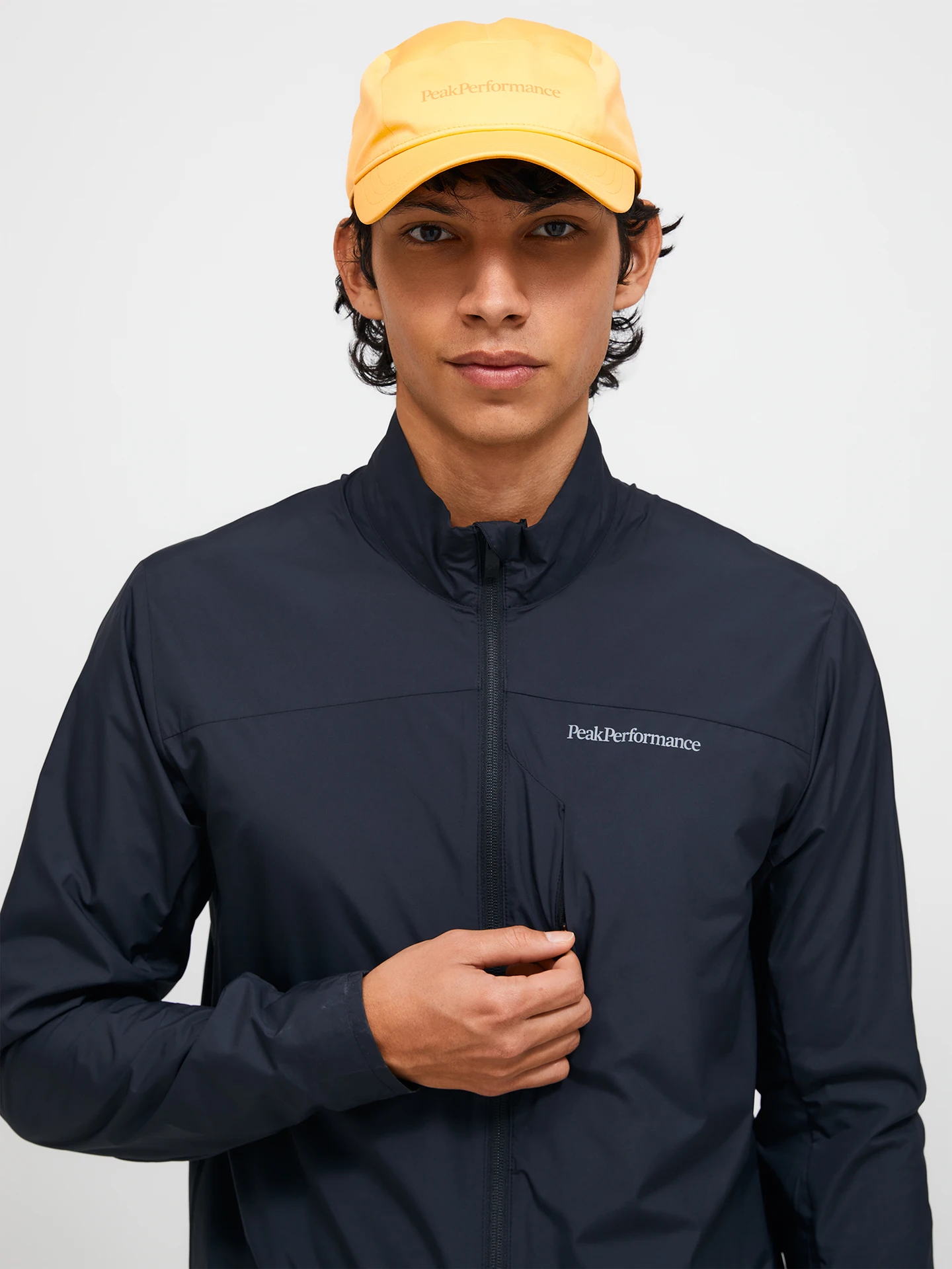 GLIDER WIND JACKET MEN WARM BLUSH (5BH) 3 GLIDER WIND JACKET MEN WARM BLUSH (5BH)