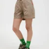 OUTDOOR CARGO SHORTS WOMEN G77788030