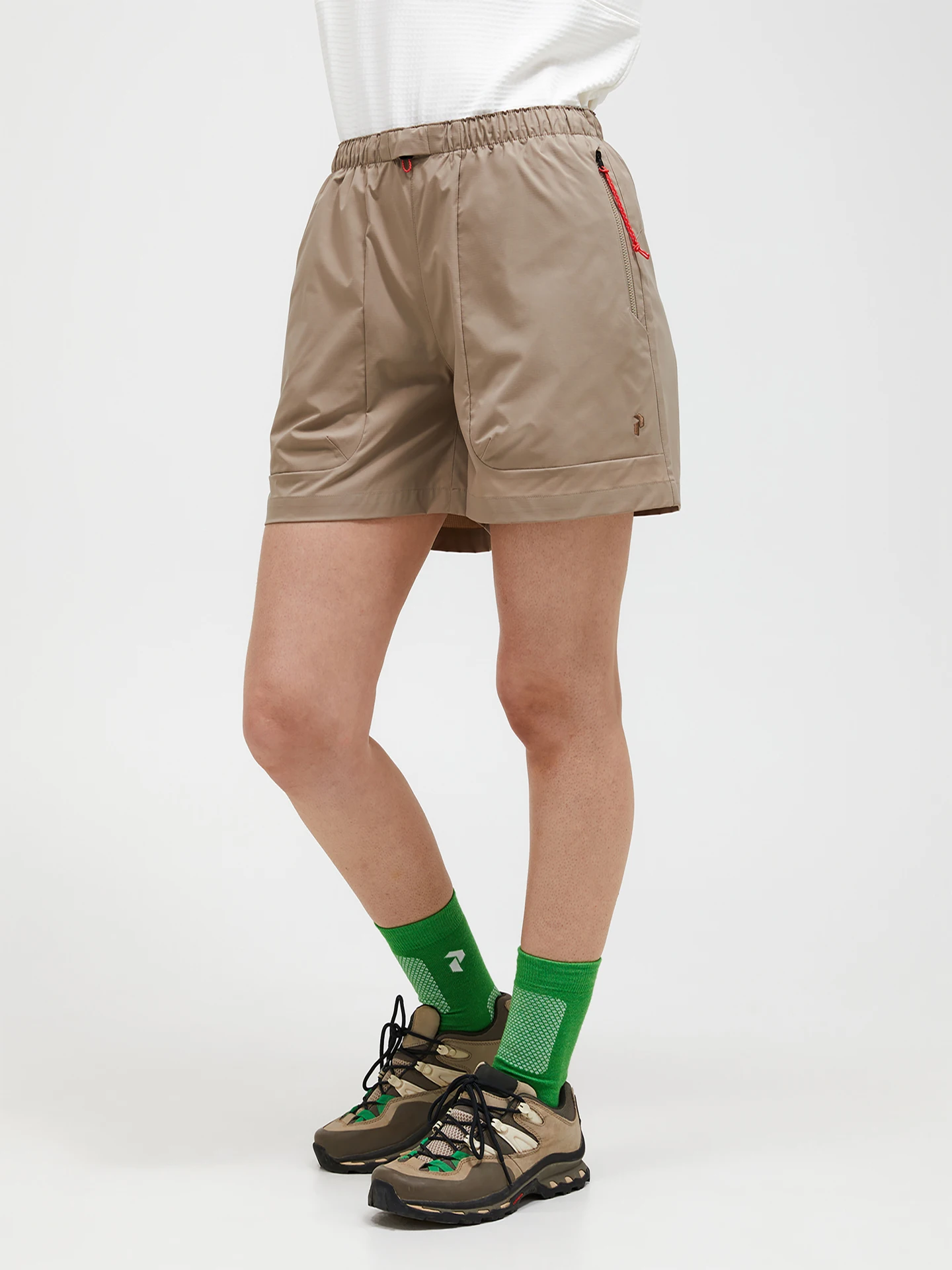 OUTDOOR CARGO SHORTS WOMEN G77788030