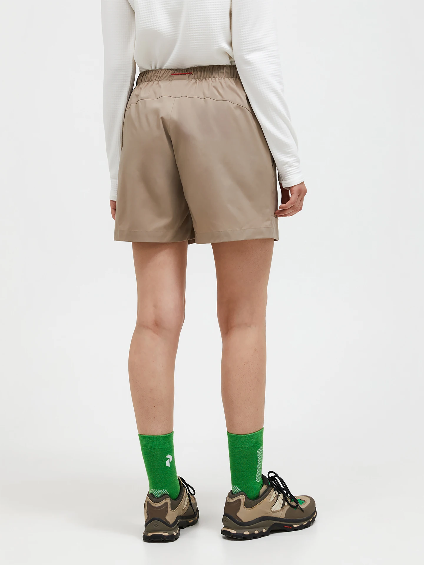 OUTDOOR CARGO SHORTS WOMEN G77788030