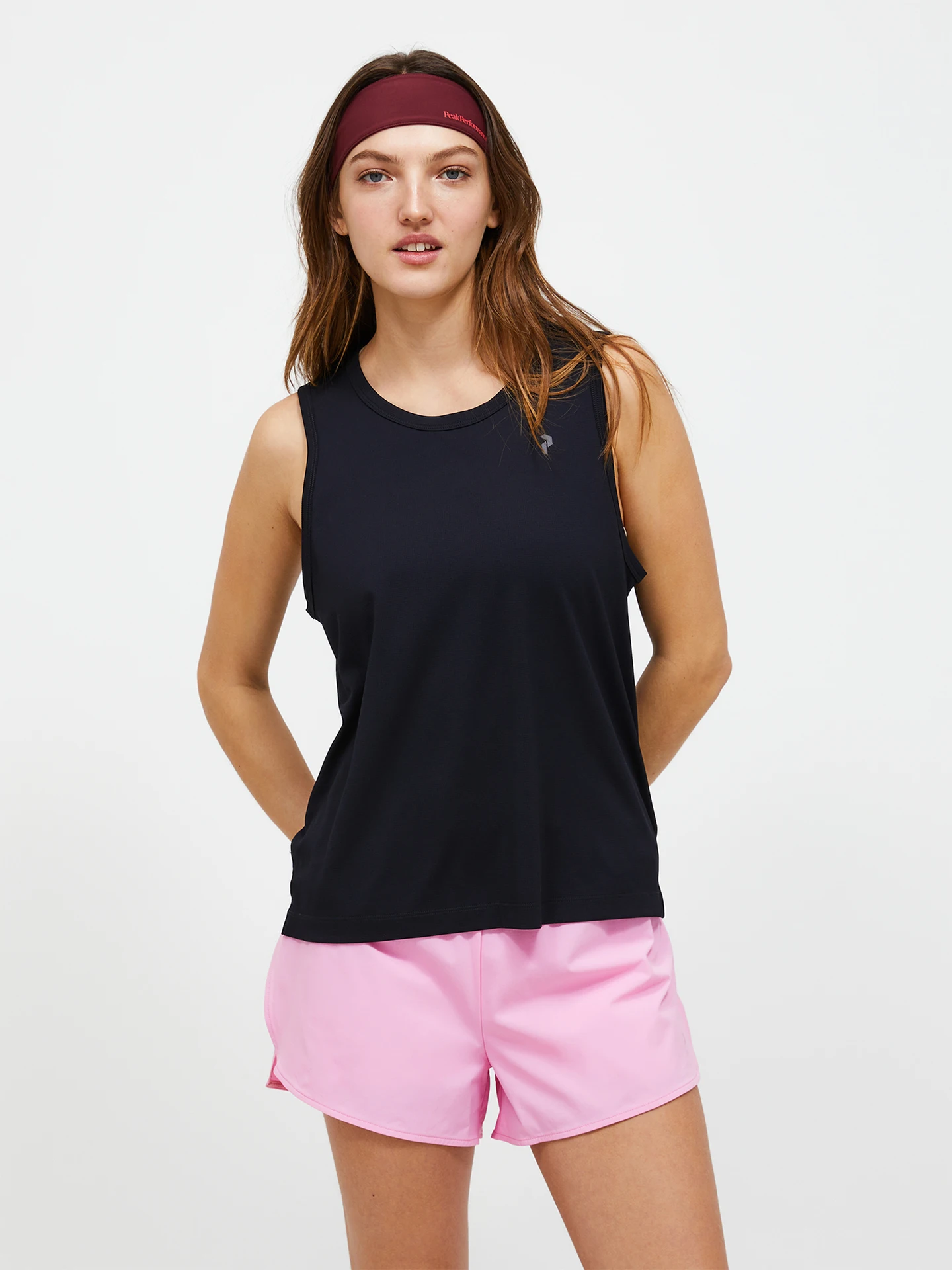 LIGHT TANK TOP WOMEN G77788030