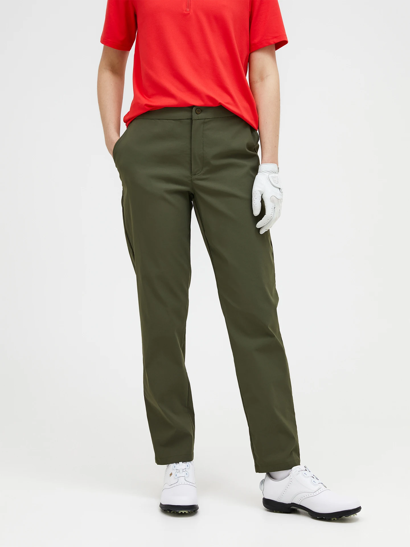 PLAYER PANTS WOMEN G77788030