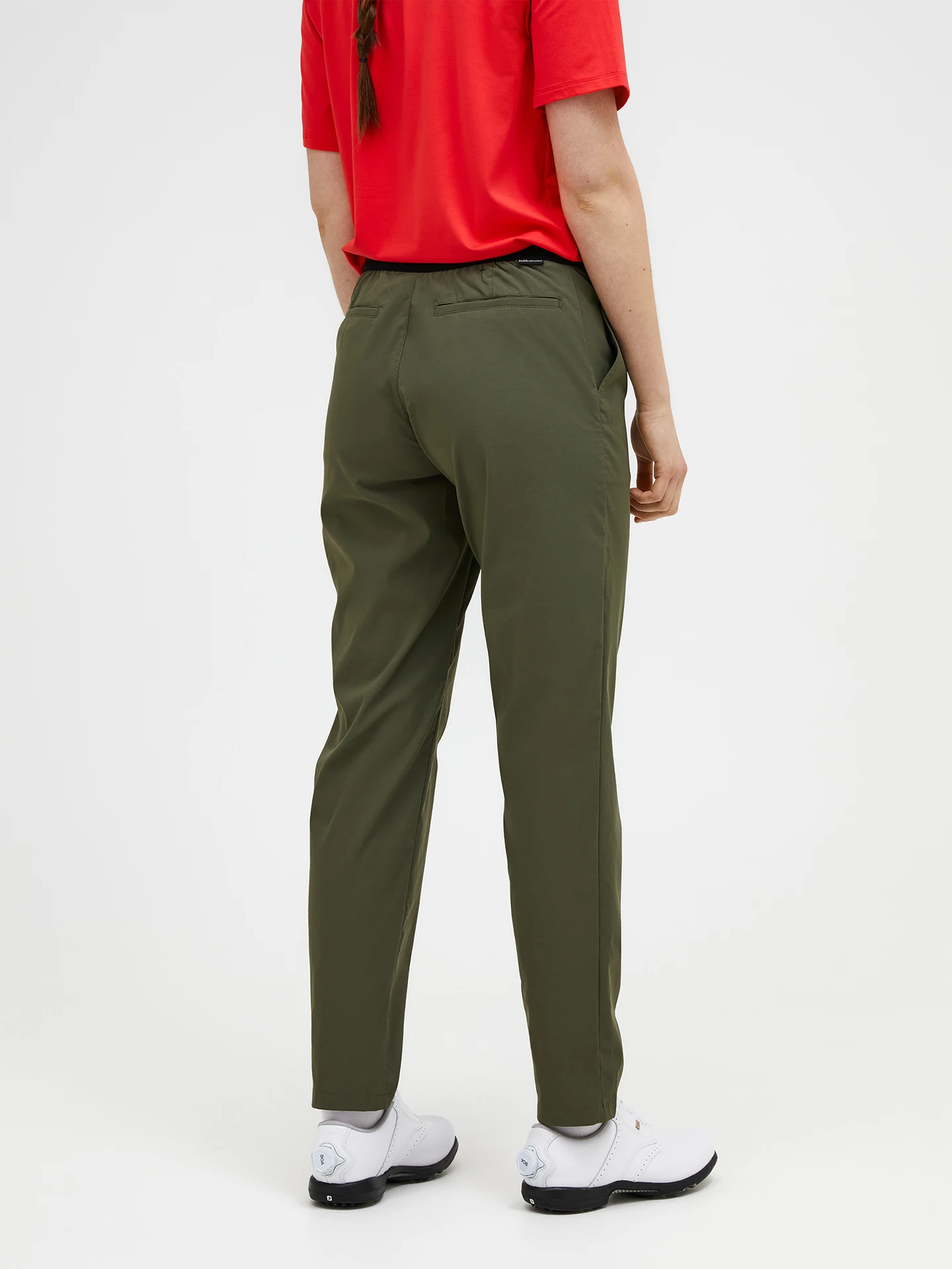 PLAYER PANTS WOMEN G77788030