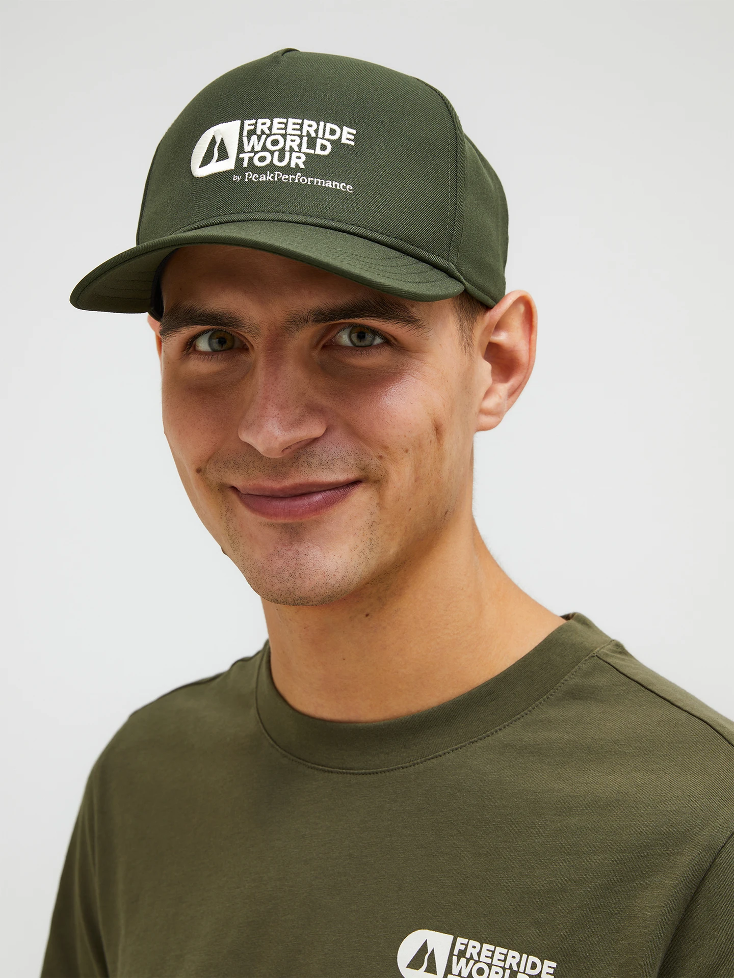 FWT RAY CAP G77788030