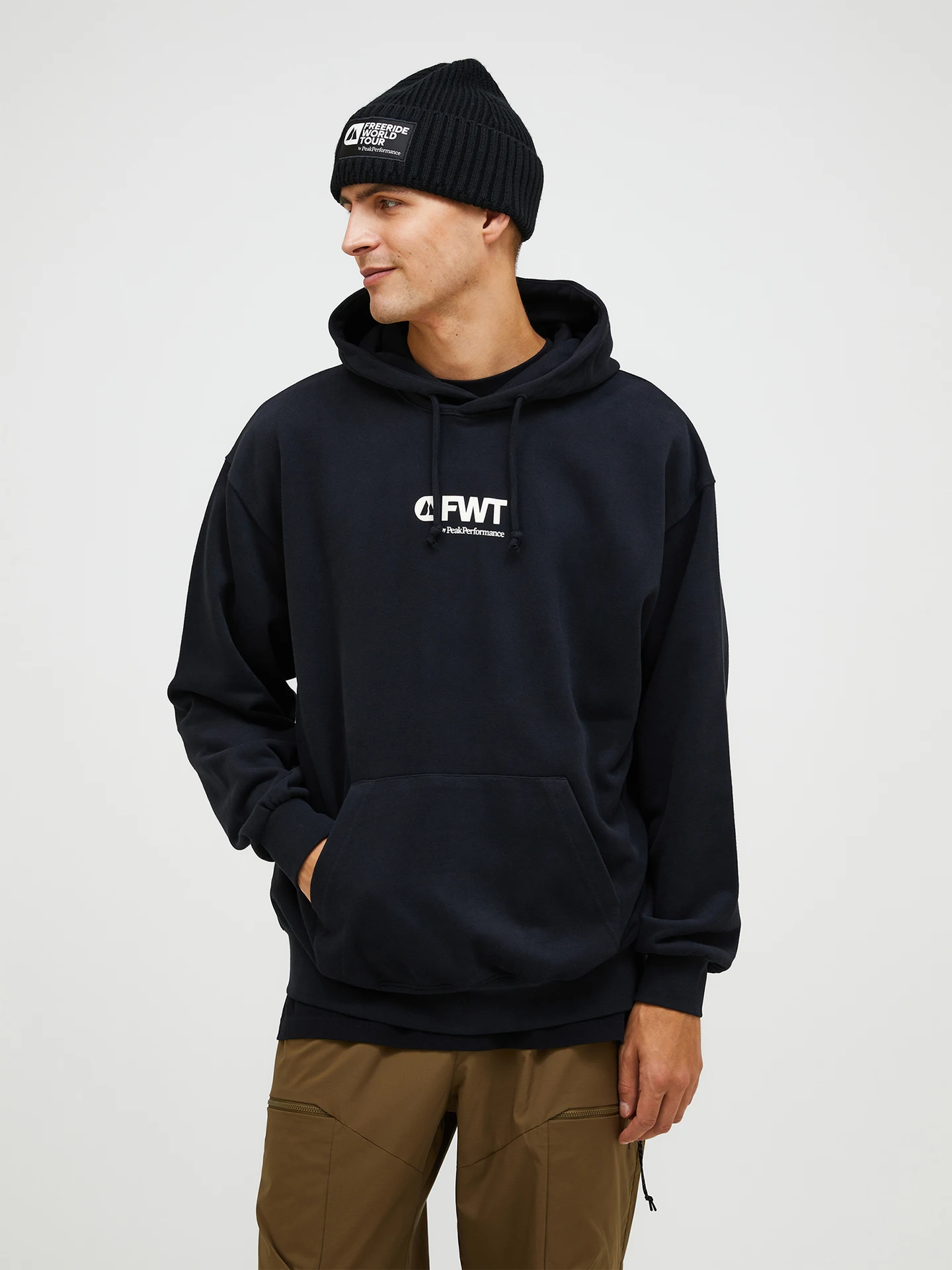 FWT HOOD UNISEX G77788030
