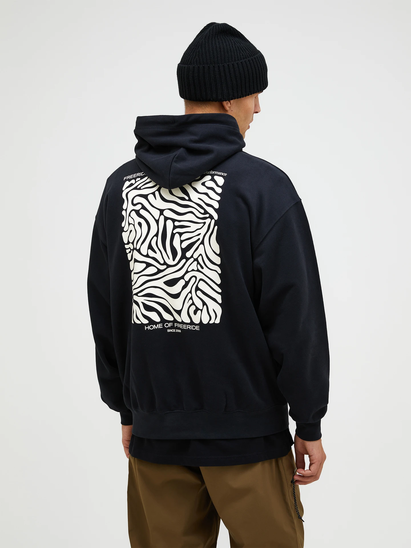 FWT HOOD UNISEX G77788030