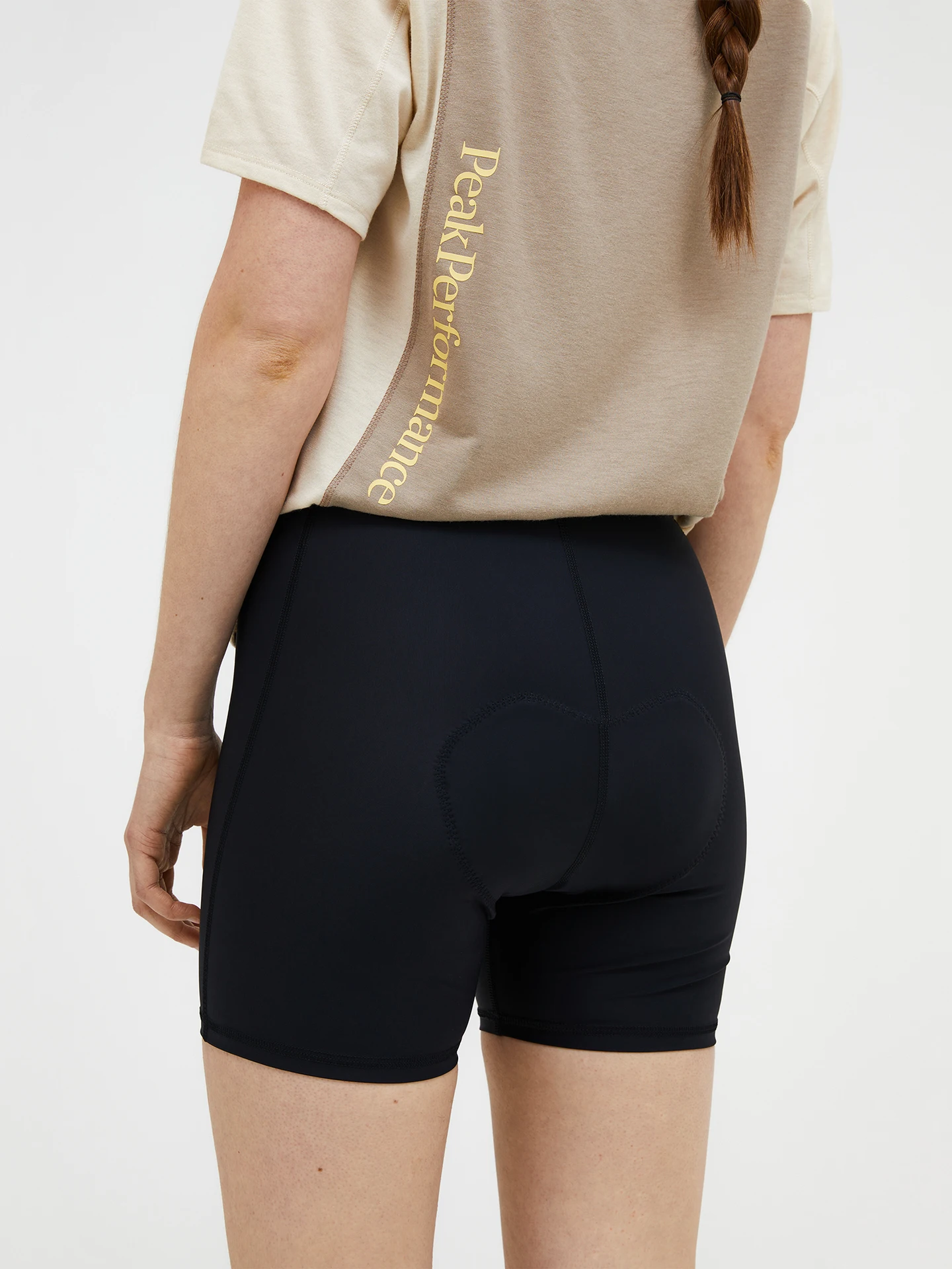 PADDED BIKE LINERS WOMEN G77788030