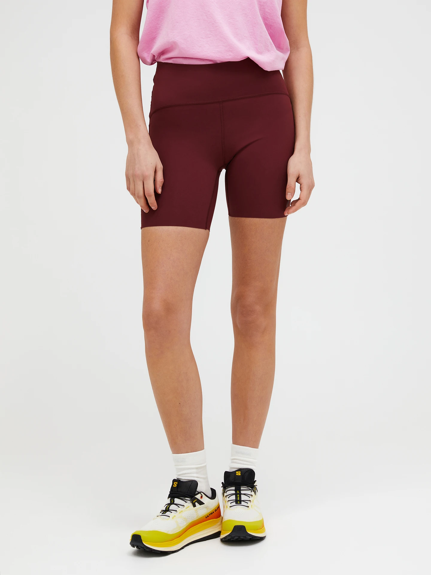 LIGHT SHORT TIGHTS WOMEN G77788030