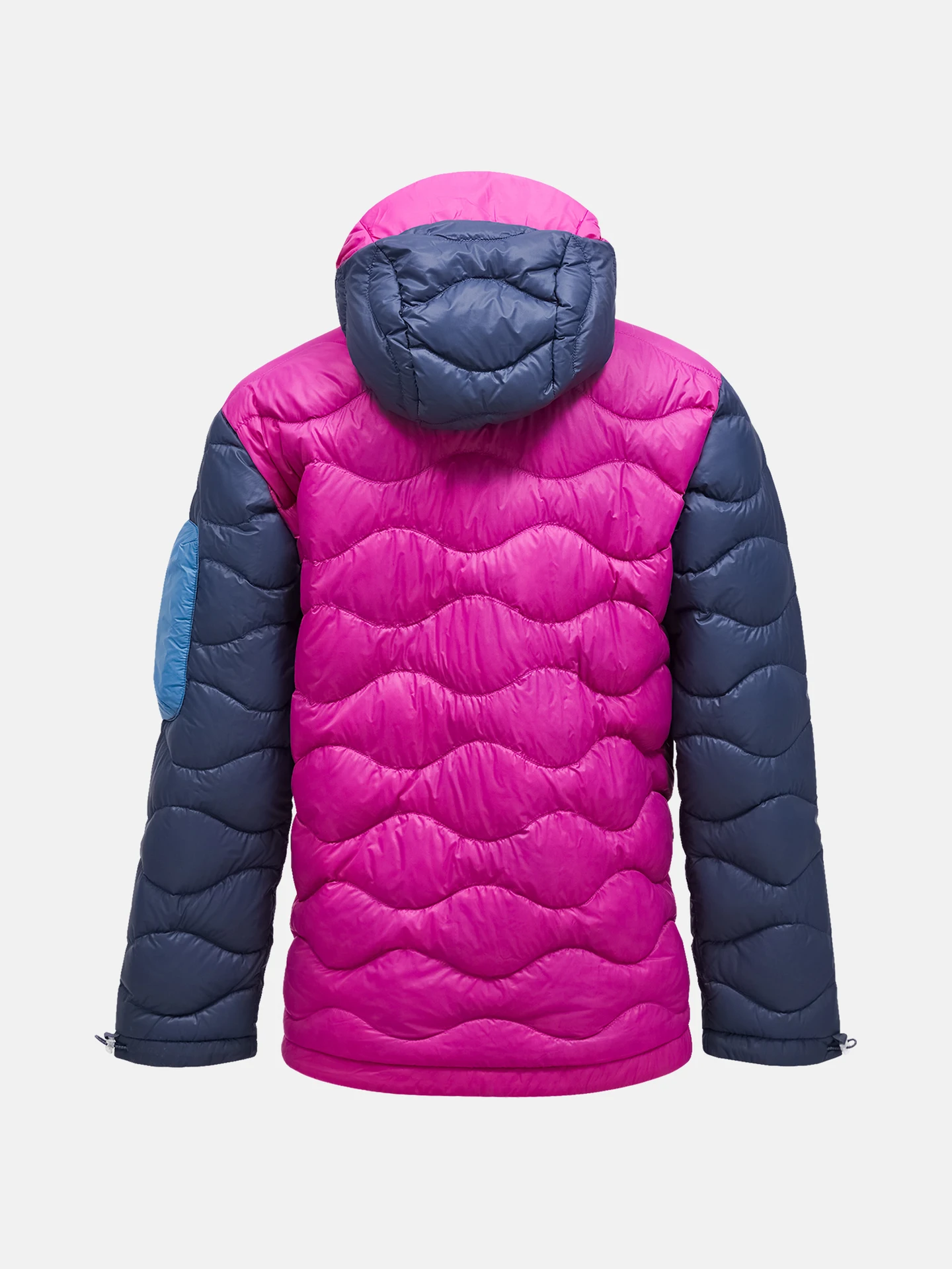 HELIUM UTILITY DOWN HOOD JACKET MEN WARM BLUSH (5BH) 10 HELIUM UTILITY DOWN HOOD JACKET MEN WARM BLUSH (5BH)