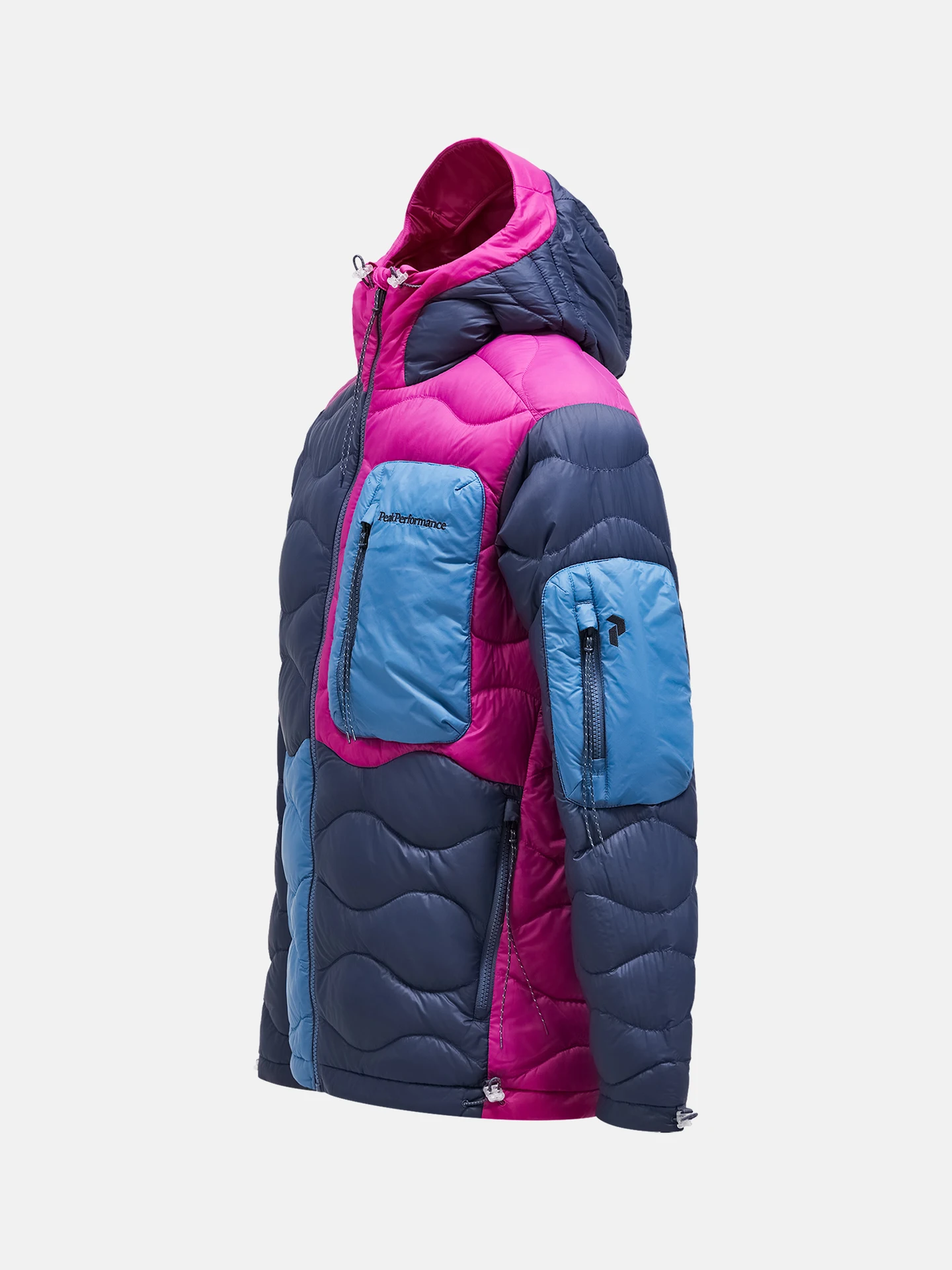 HELIUM UTILITY DOWN HOOD JACKET MEN WARM BLUSH (5BH) 9 HELIUM UTILITY DOWN HOOD JACKET MEN WARM BLUSH (5BH)
