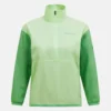 HALF ZIP WIND JACKET WOMEN G77788030