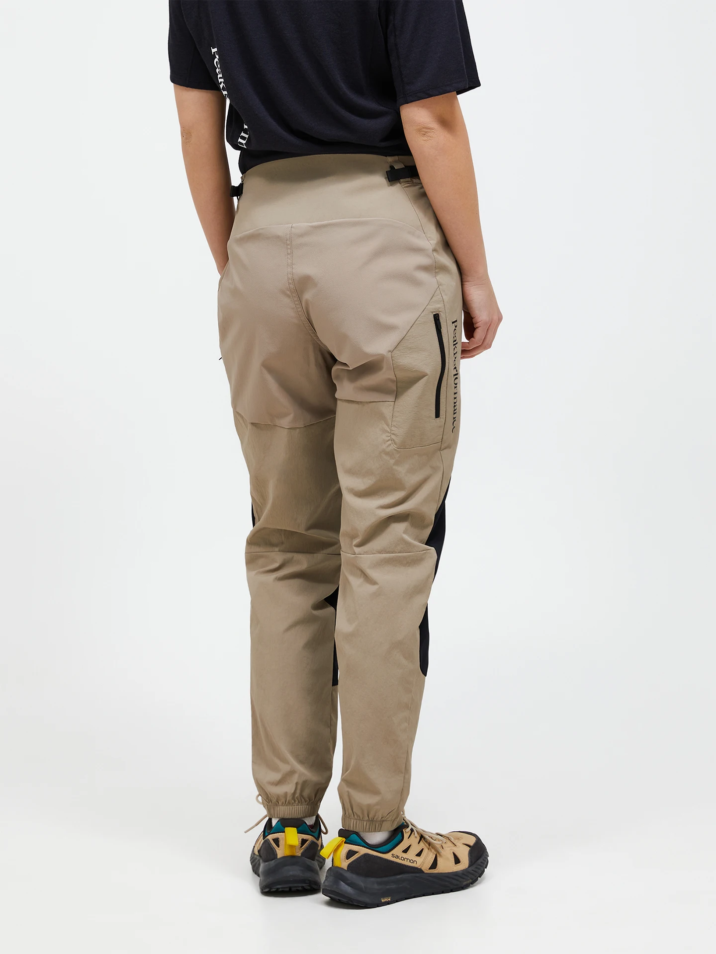 TRAIL TECH MTB PANTS WOMEN G77788030