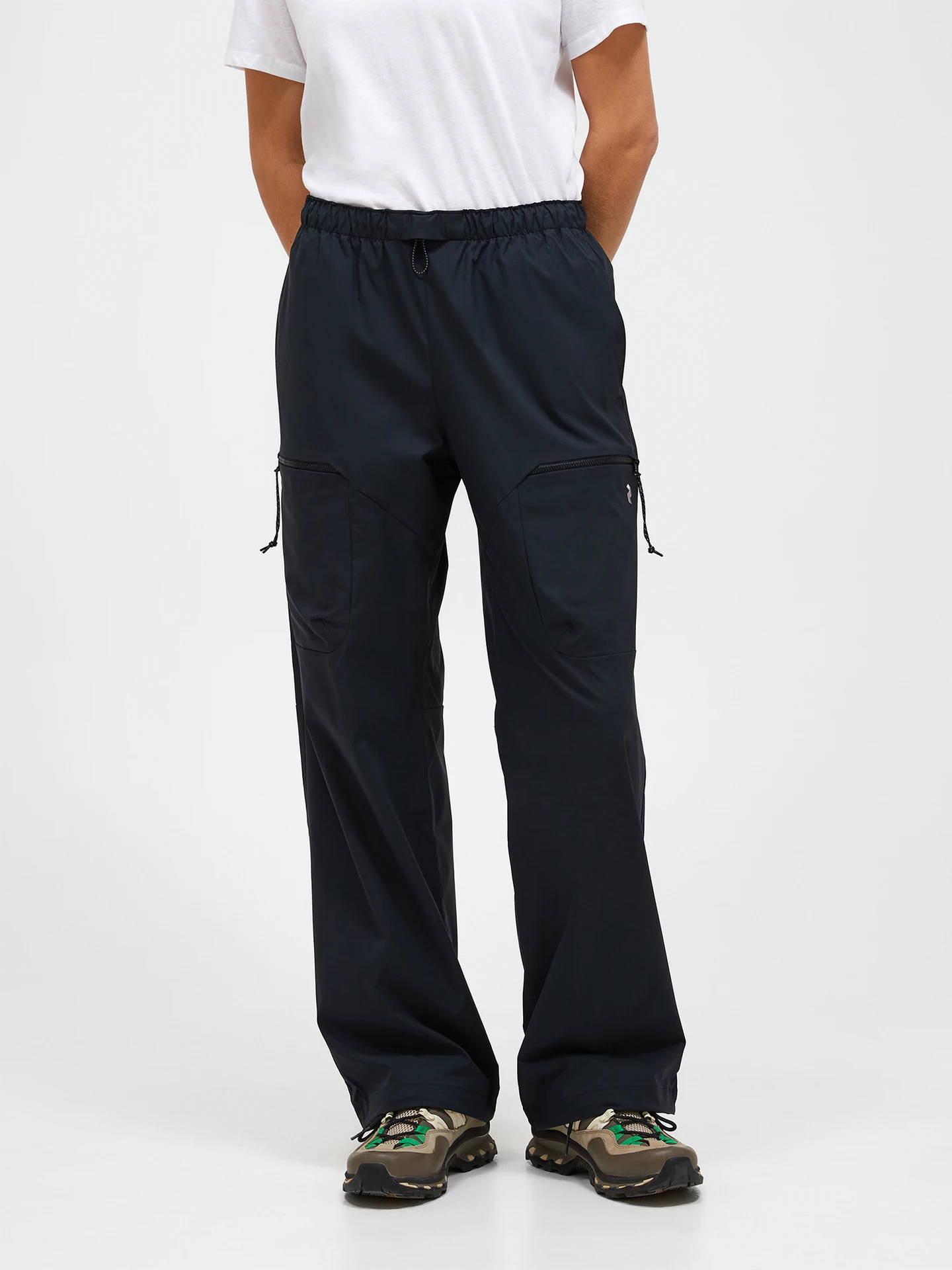 OUTDOOR CARGO PANTS WOMEN G77788030