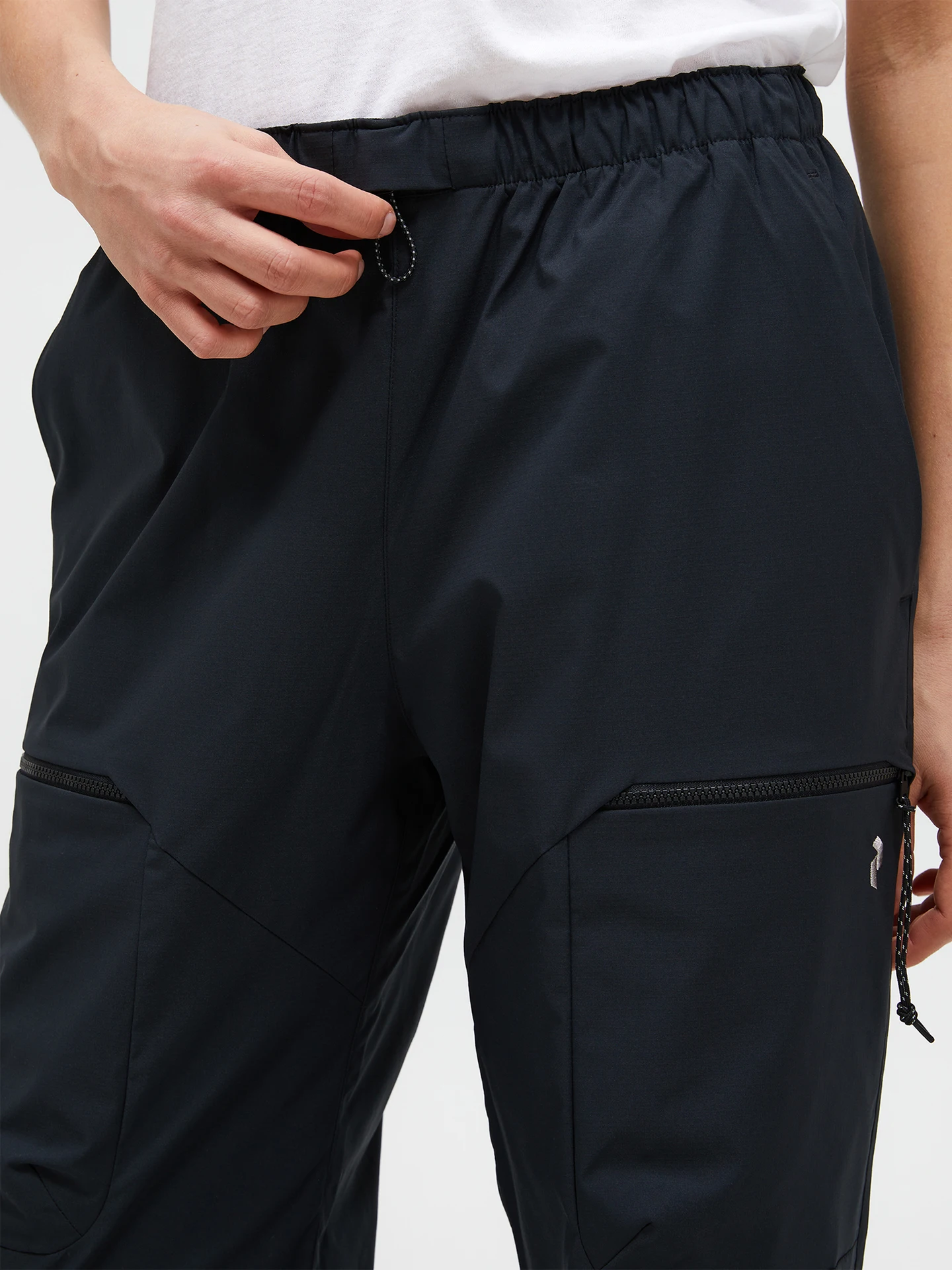 OUTDOOR CARGO PANTS WOMEN G77788030
