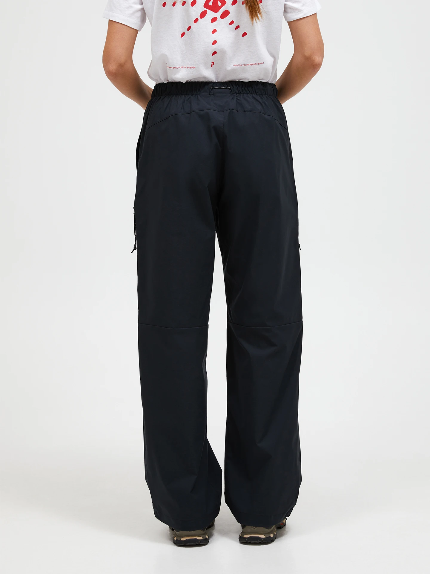 OUTDOOR CARGO PANTS WOMEN G77788030