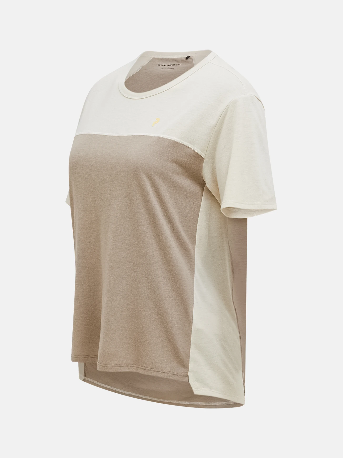 TRAIL WOOL-BLEND SHORTSLEEVE WOMEN G77788030 5 TRAIL WOOL-BLEND SHORTSLEEVE WOMEN G77788030