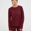 FREELIGHT POLARTEC® POWER GRID™ CREW WOMEN G77788030