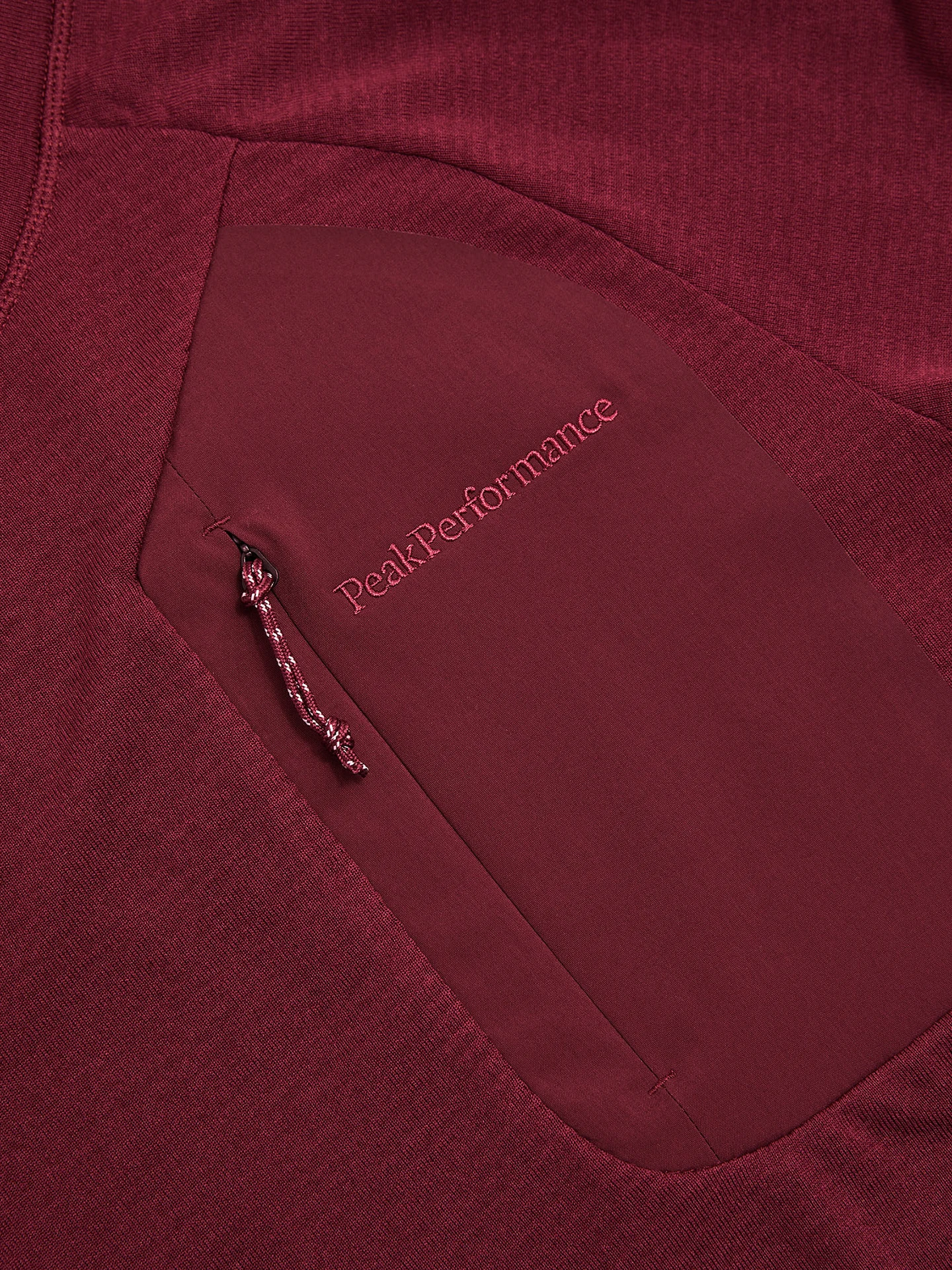 FREELIGHT POLARTEC® POWER GRID™ CREW WOMEN G77788030 7 FREELIGHT POLARTEC® POWER GRID™ CREW WOMEN G77788030