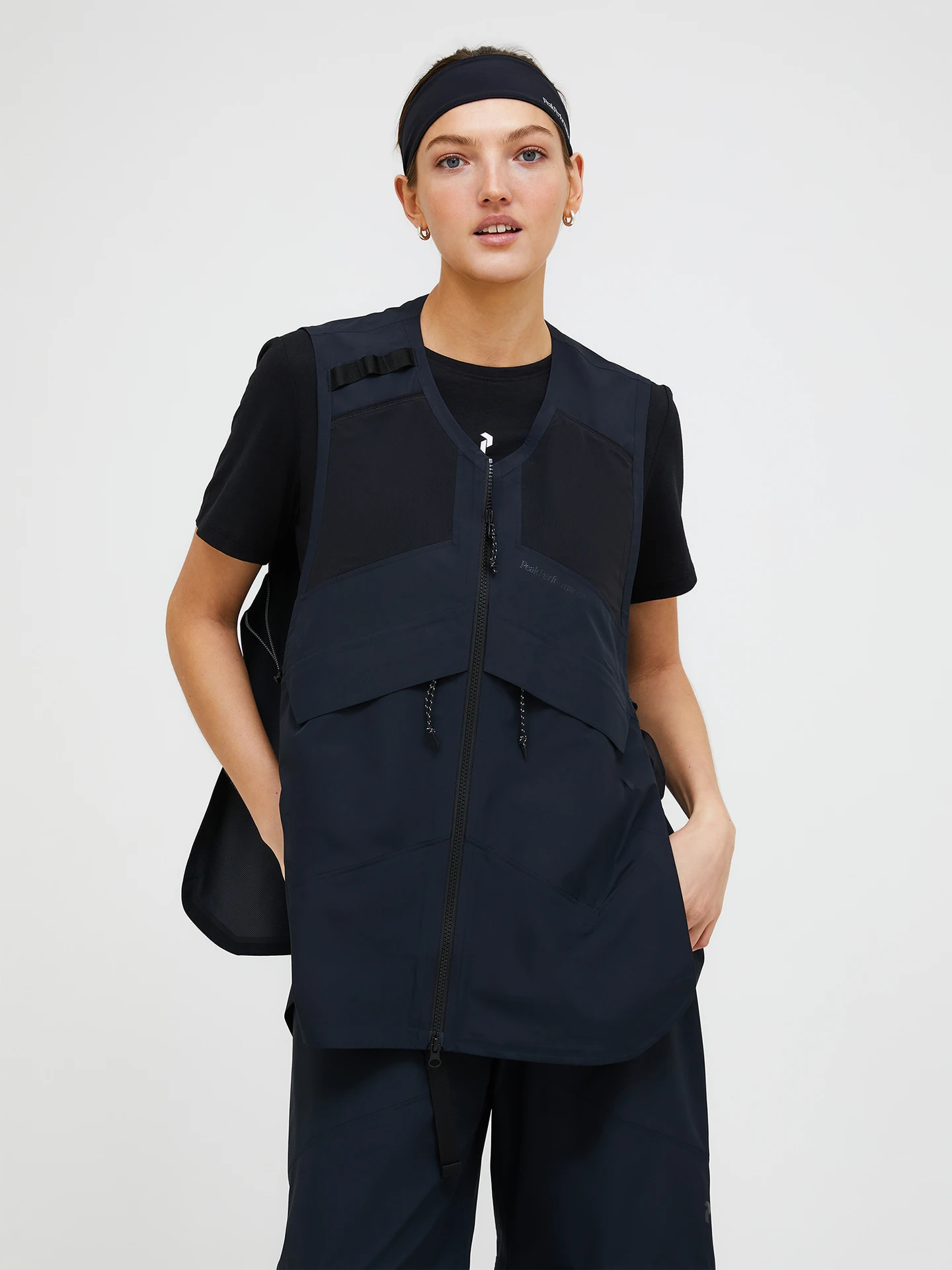 TRAILBLAZER HIPE® 2.5L VEST WOMEN G77788030 1 TRAILBLAZER HIPE® 2.5L VEST WOMEN G77788030