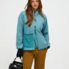 FREELIGHT POLARTEC® ALPHA™ INSULATED HOOD JACKET WOMEN G77788030