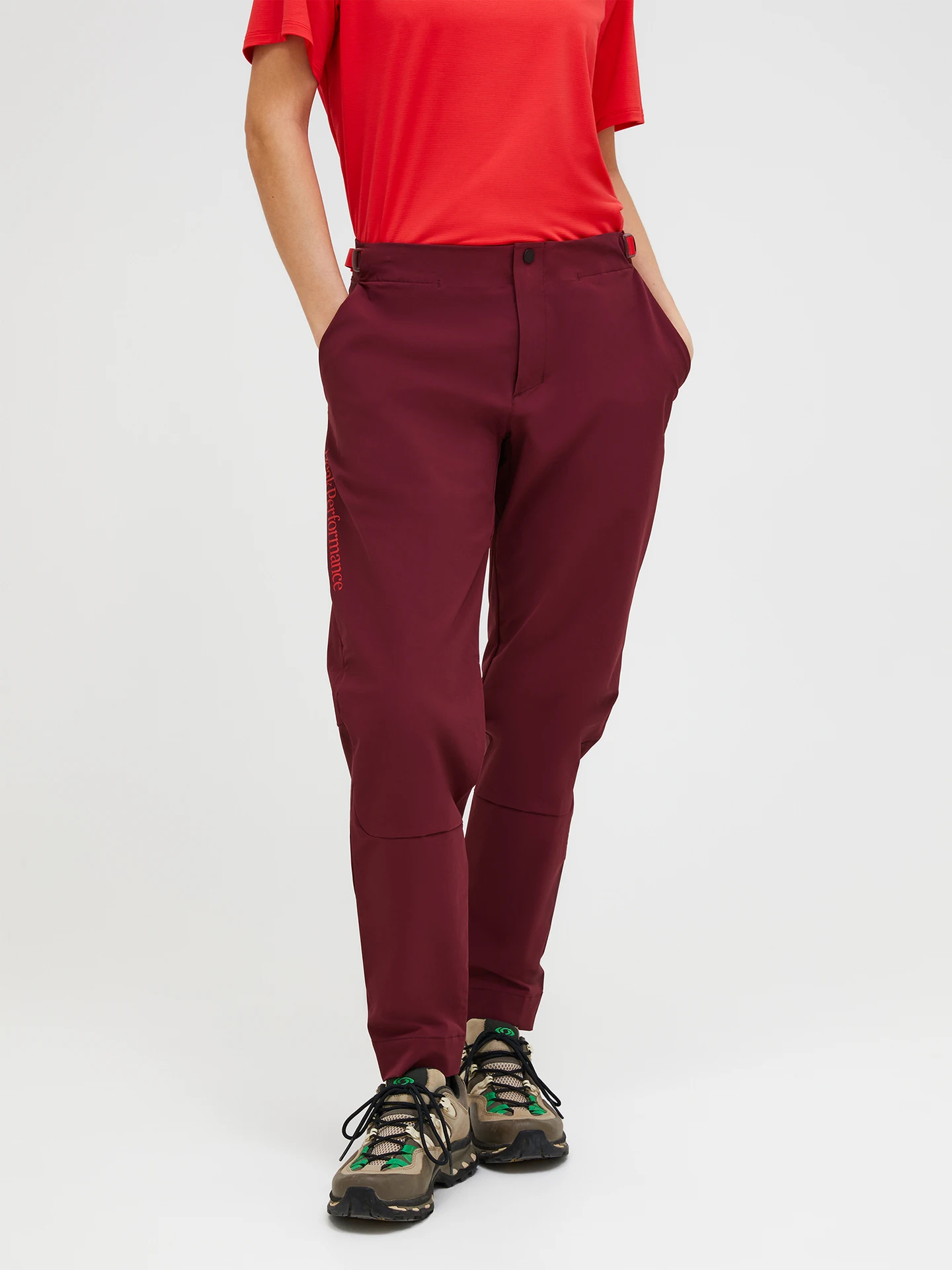 TRAIL MTB PANTS WOMEN G77788030