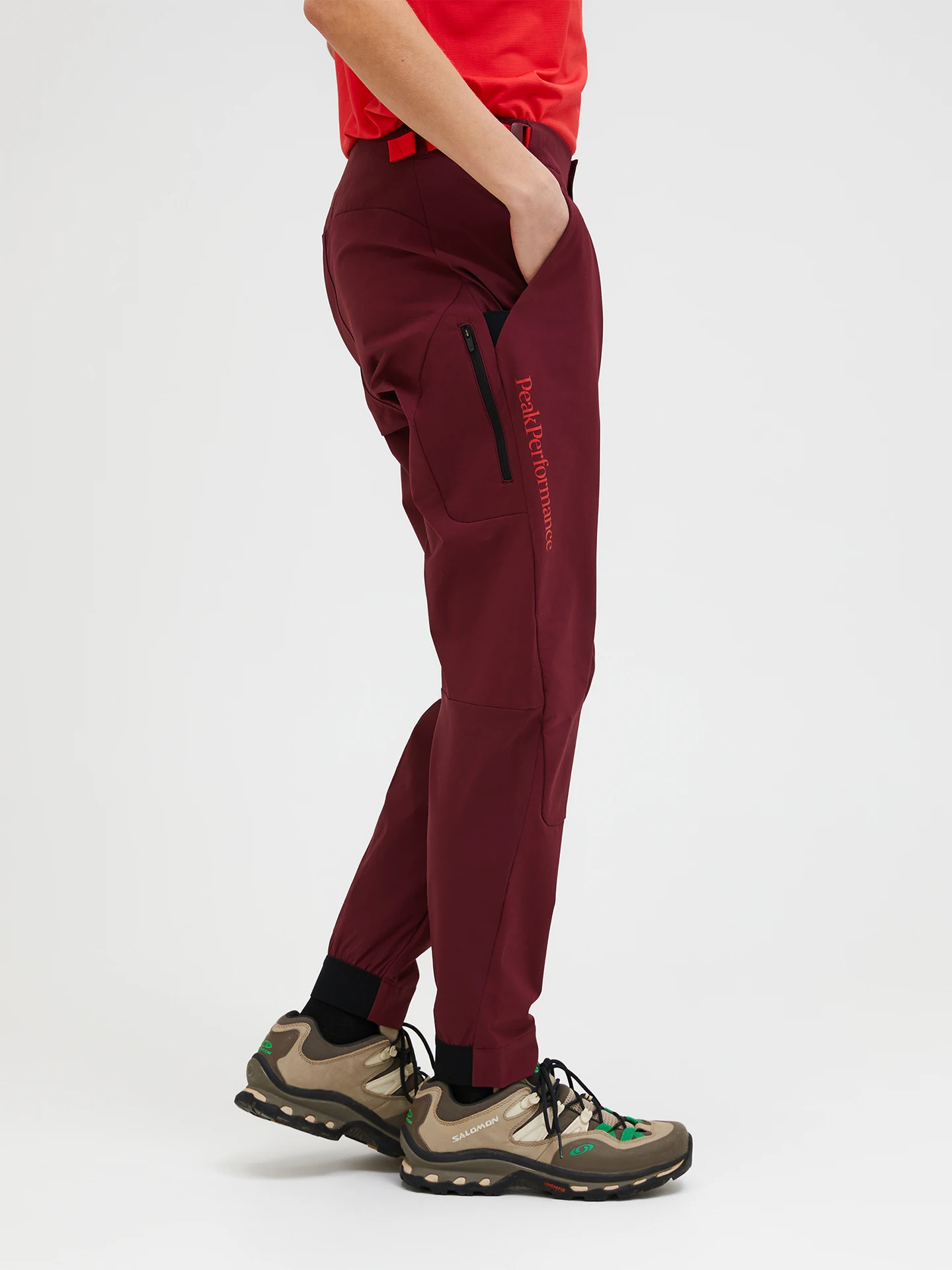 TRAIL MTB PANTS WOMEN G77788030