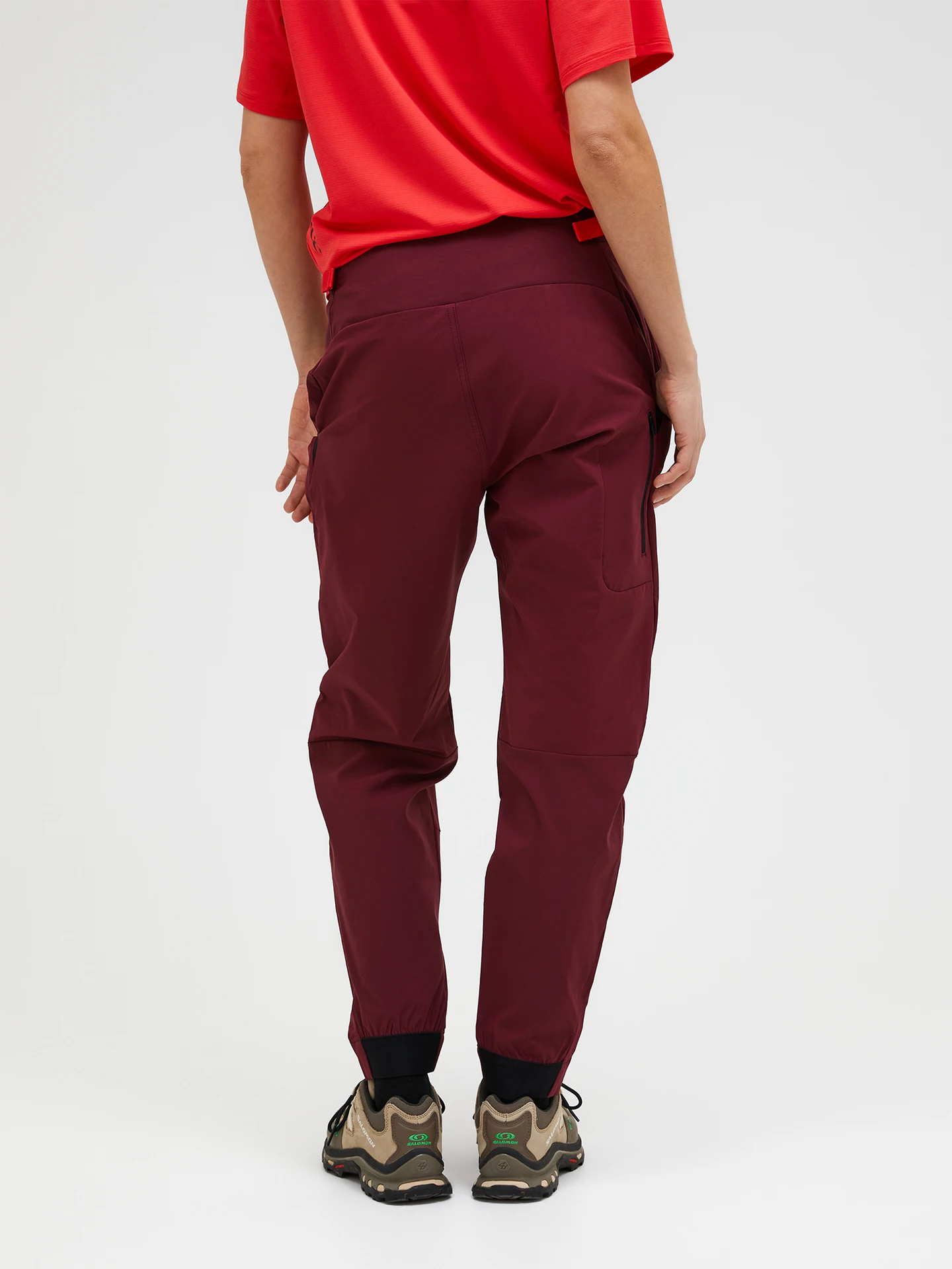 TRAIL MTB PANTS WOMEN G77788030
