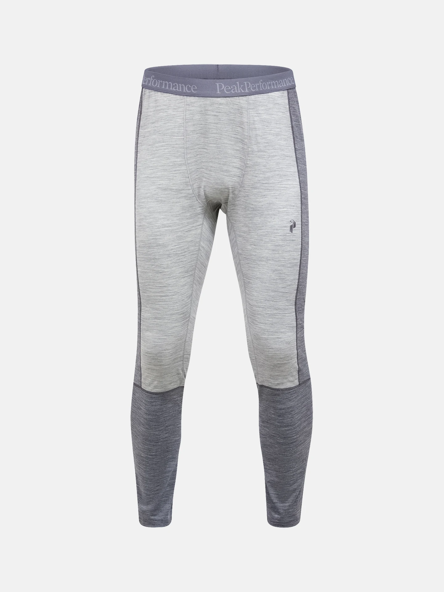 MAGIC 7/8 LONG JOHNS WOOL-BLEND BASELAYER MEN WARM BLUSH (5BH)
